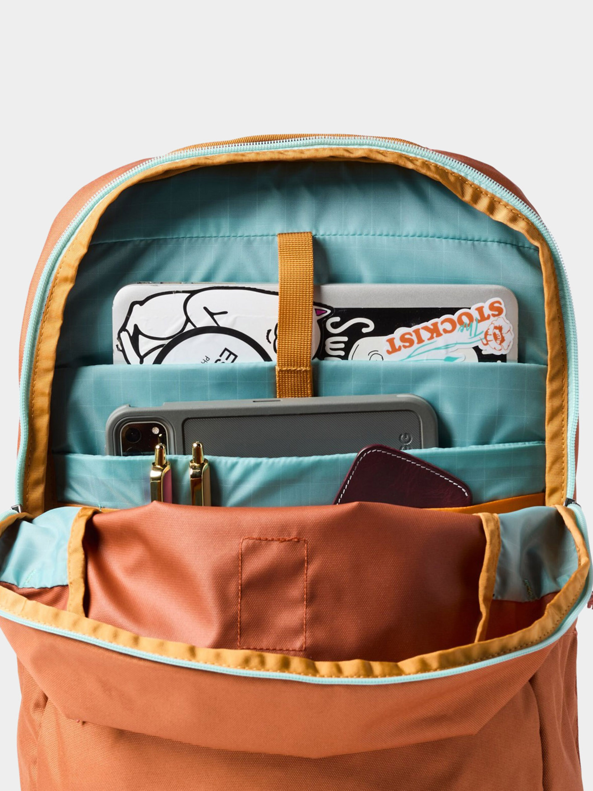 Раница Cotopaxi Chiquillo 26L (whiskey)