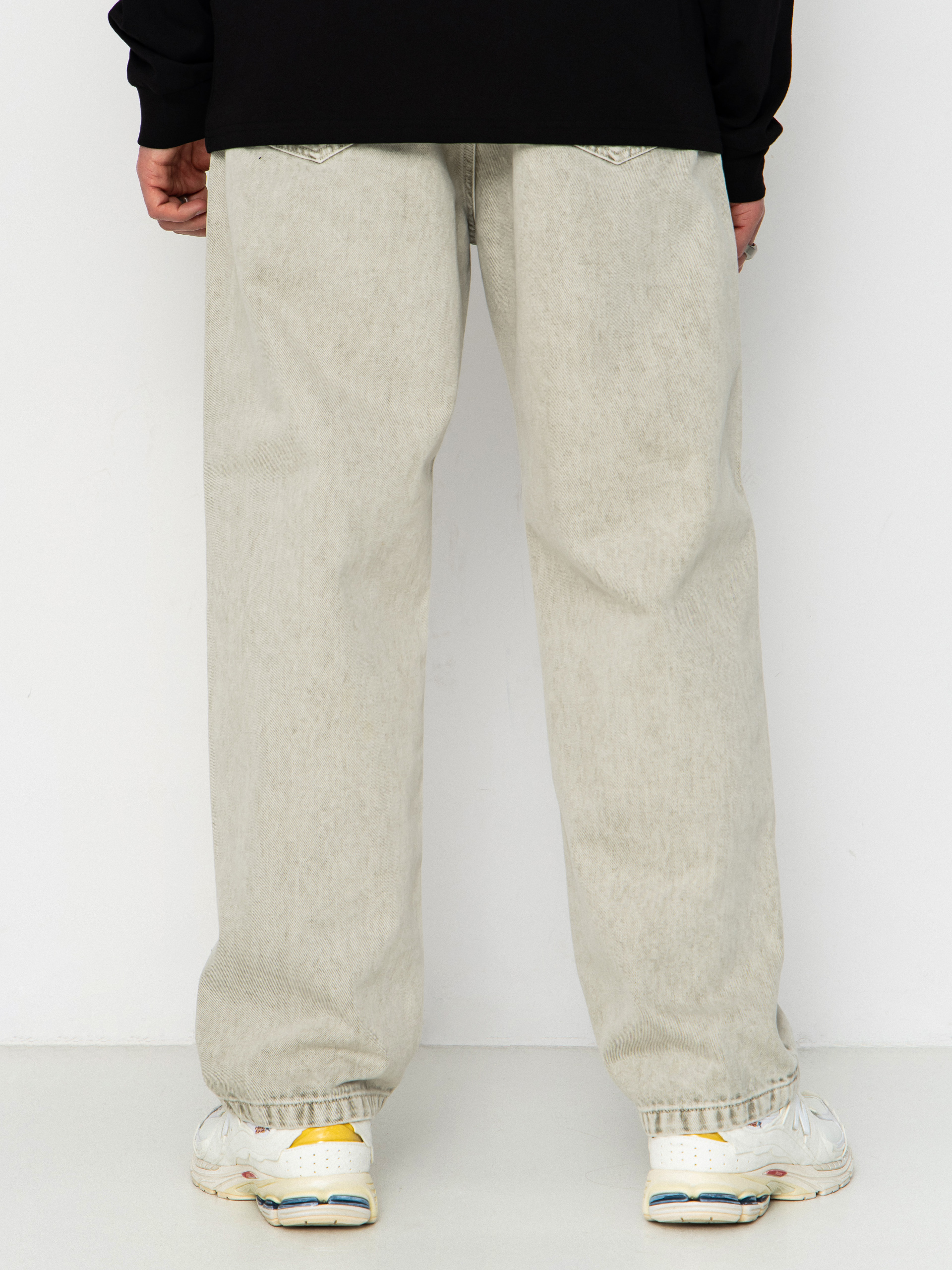 Панталони Carhartt WIP Landon (opuntia)