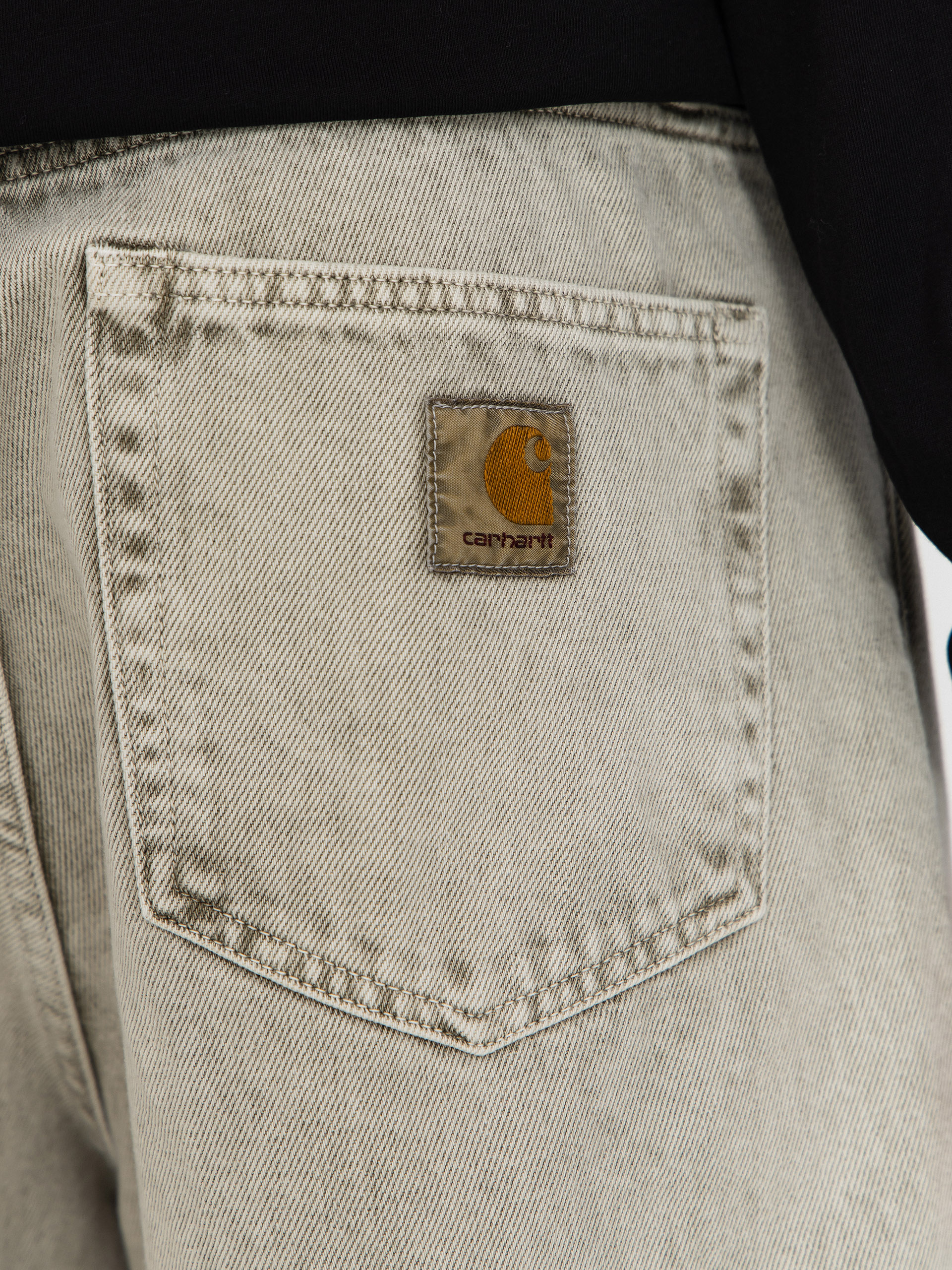 Панталони Carhartt WIP Landon (opuntia)