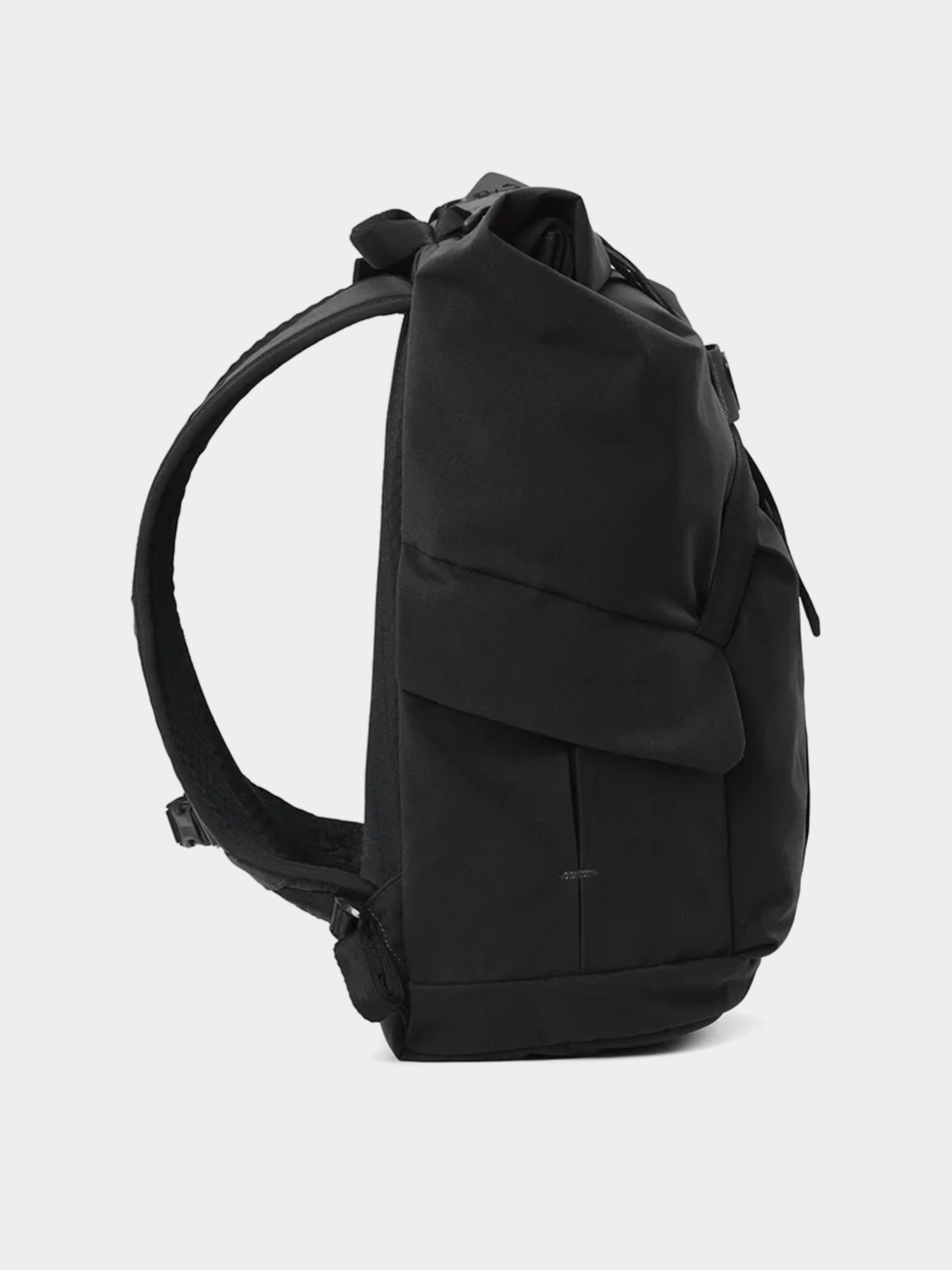 Раница PinqPonq Kross (solid black)