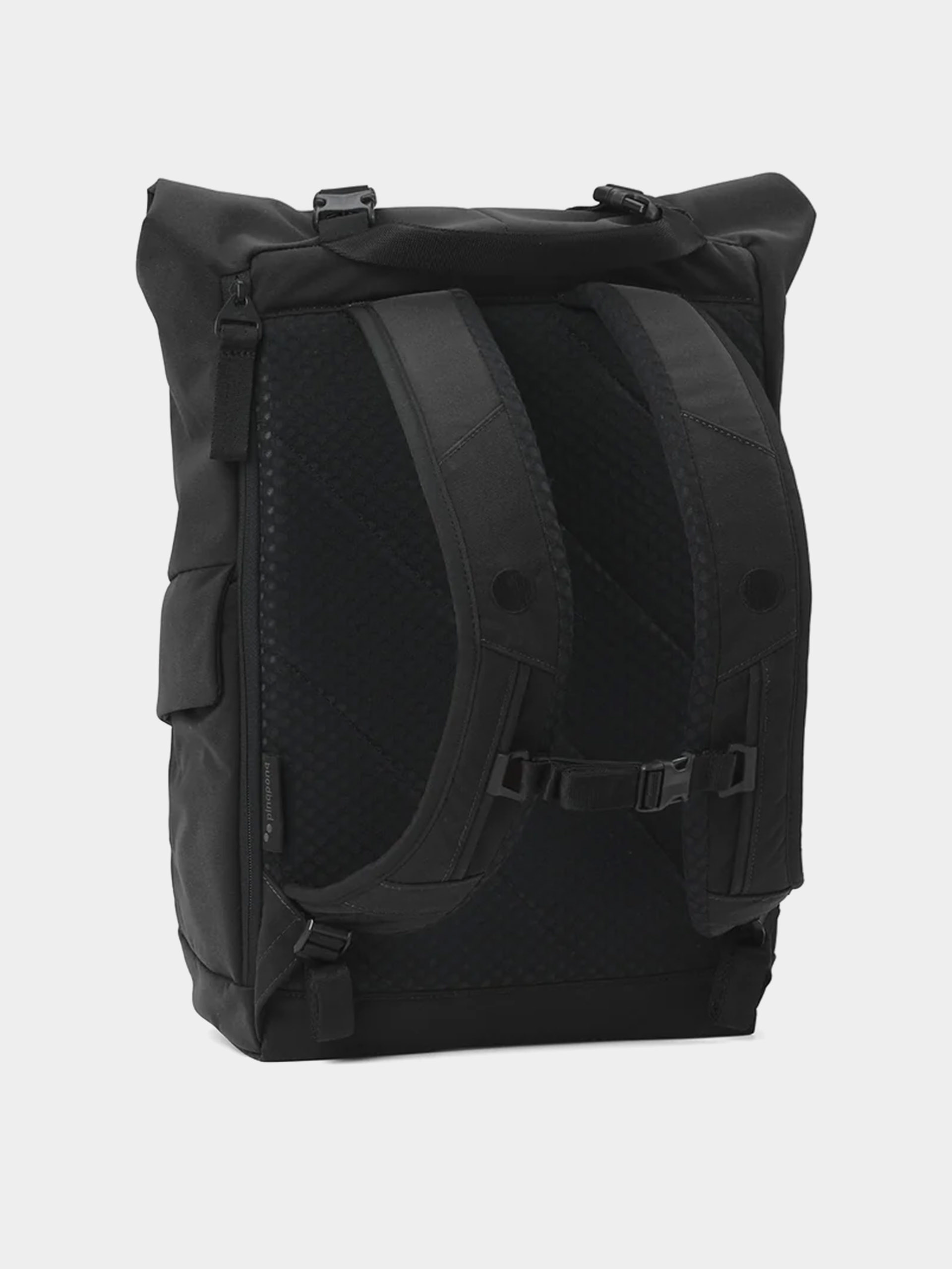 Раница PinqPonq Kross (solid black)