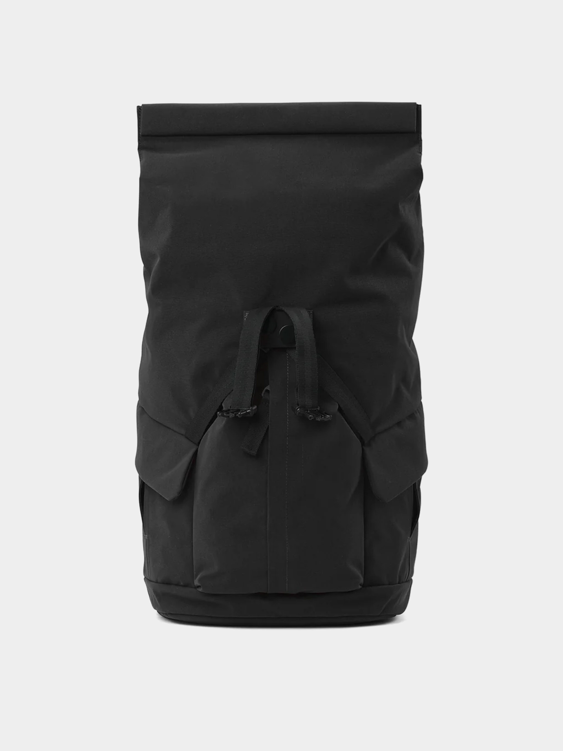 Раница PinqPonq Kross (solid black)