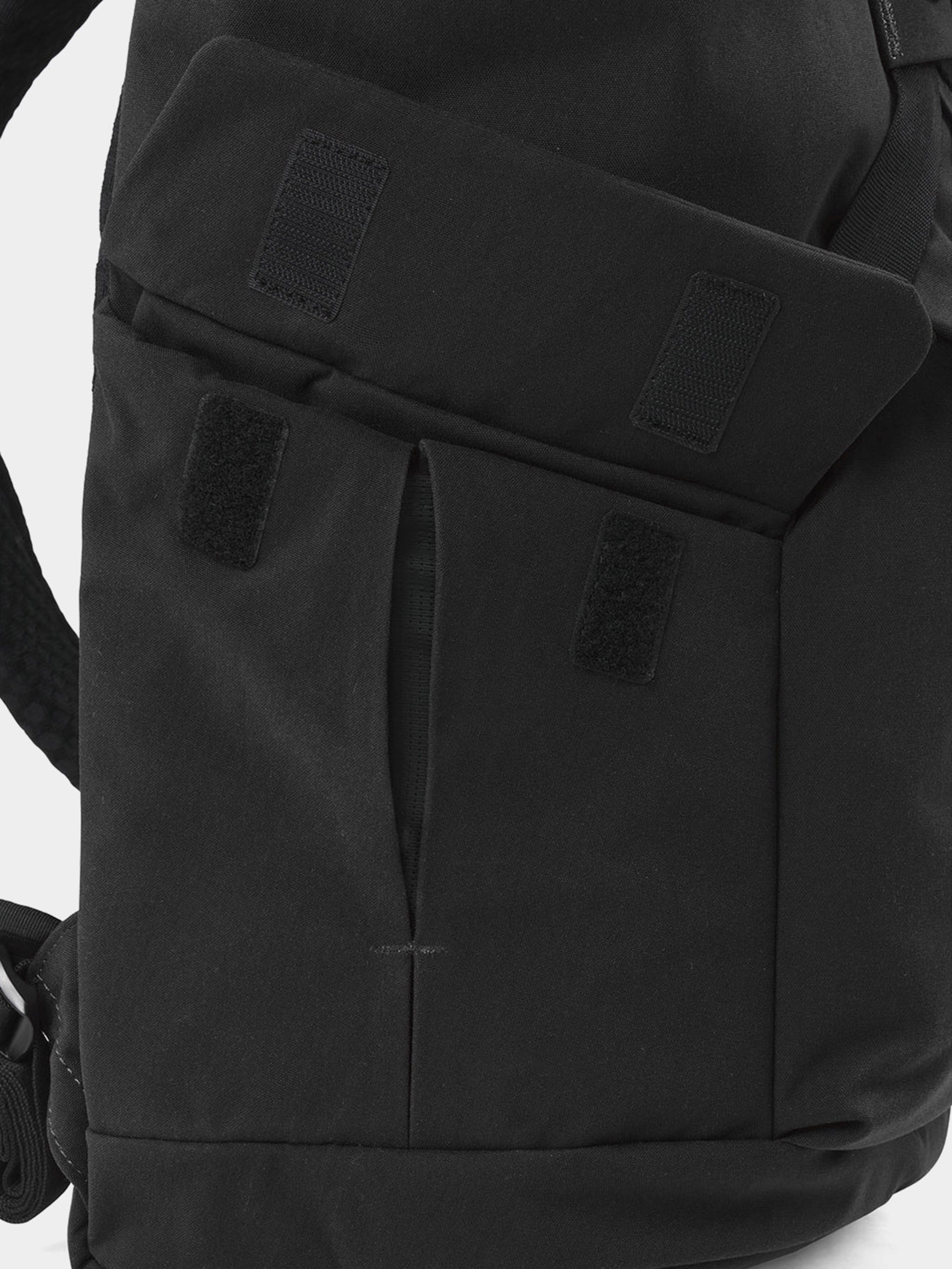 Раница PinqPonq Kross (solid black)