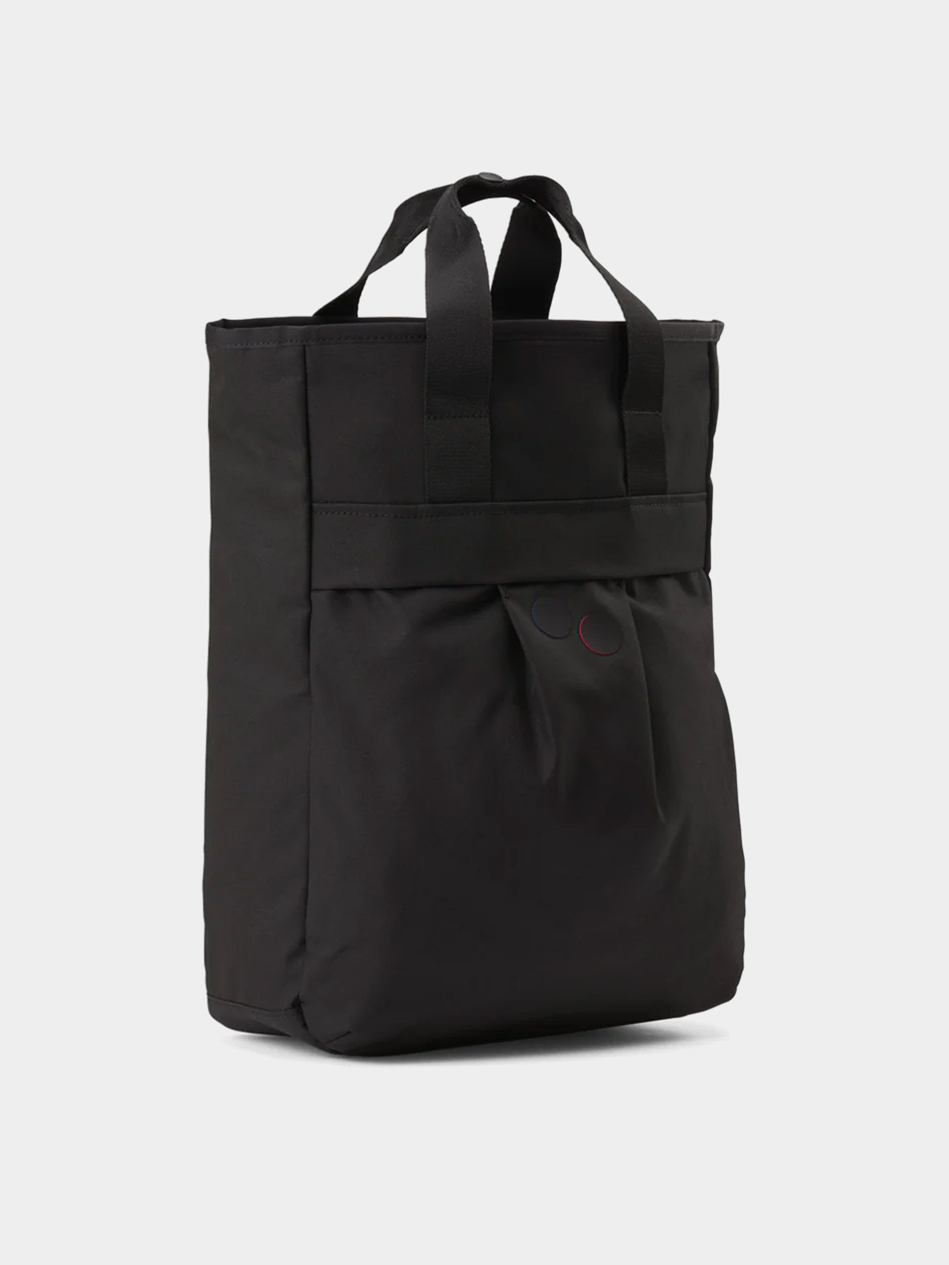 Раница PinqPonq Komo (rooted black)