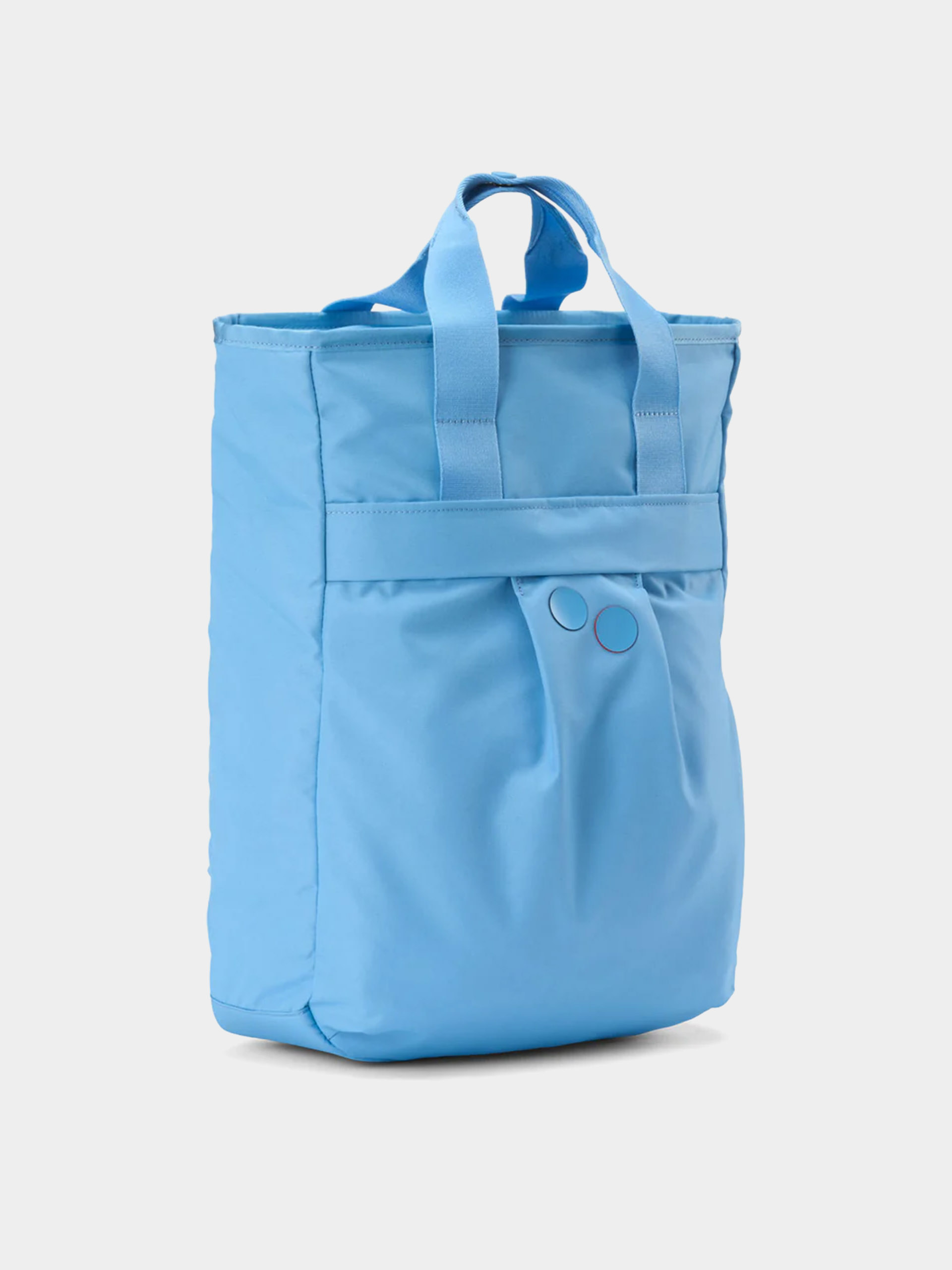 Раница PinqPonq Komo (aqua blue)