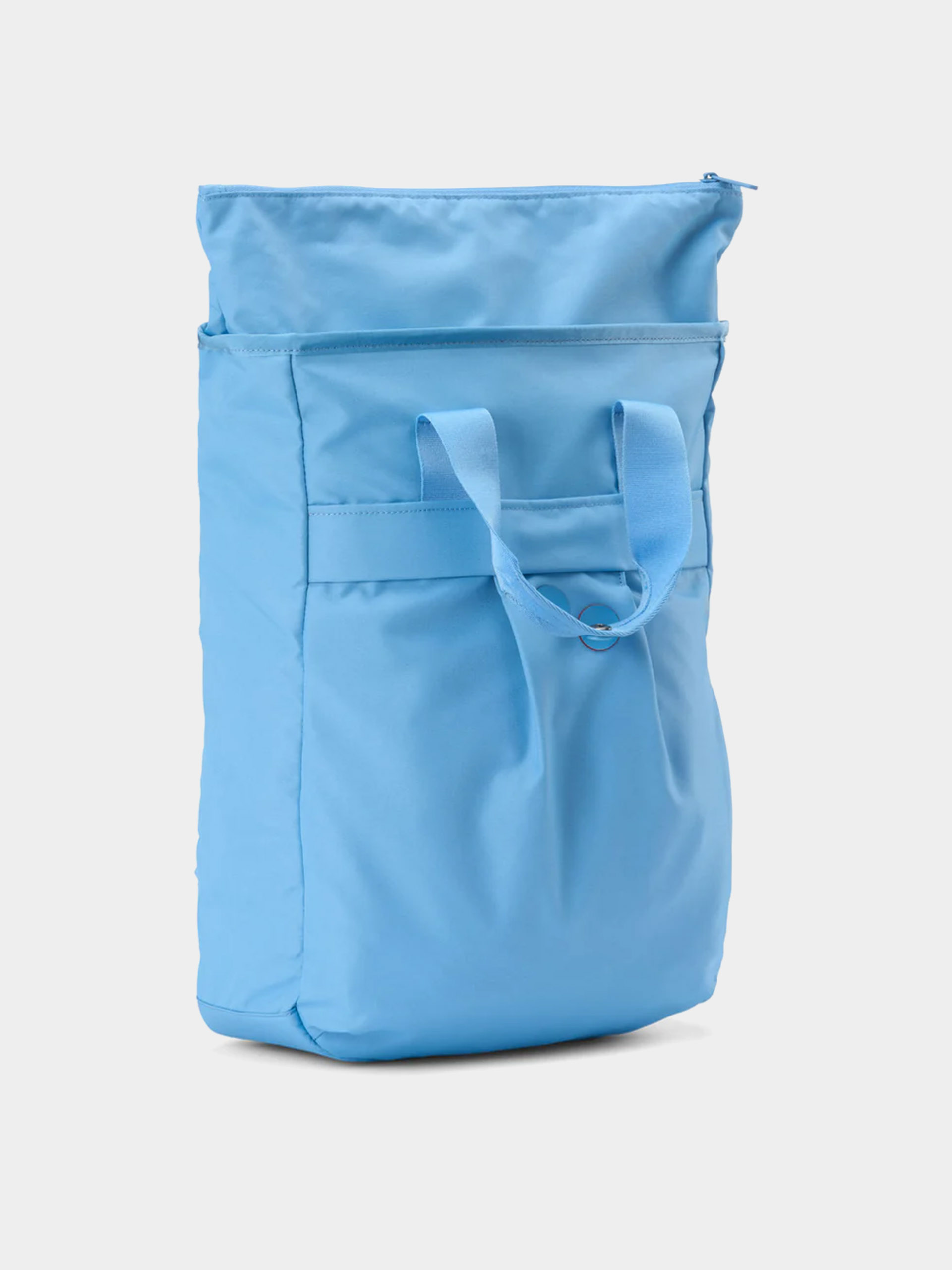 Раница PinqPonq Komo (aqua blue)
