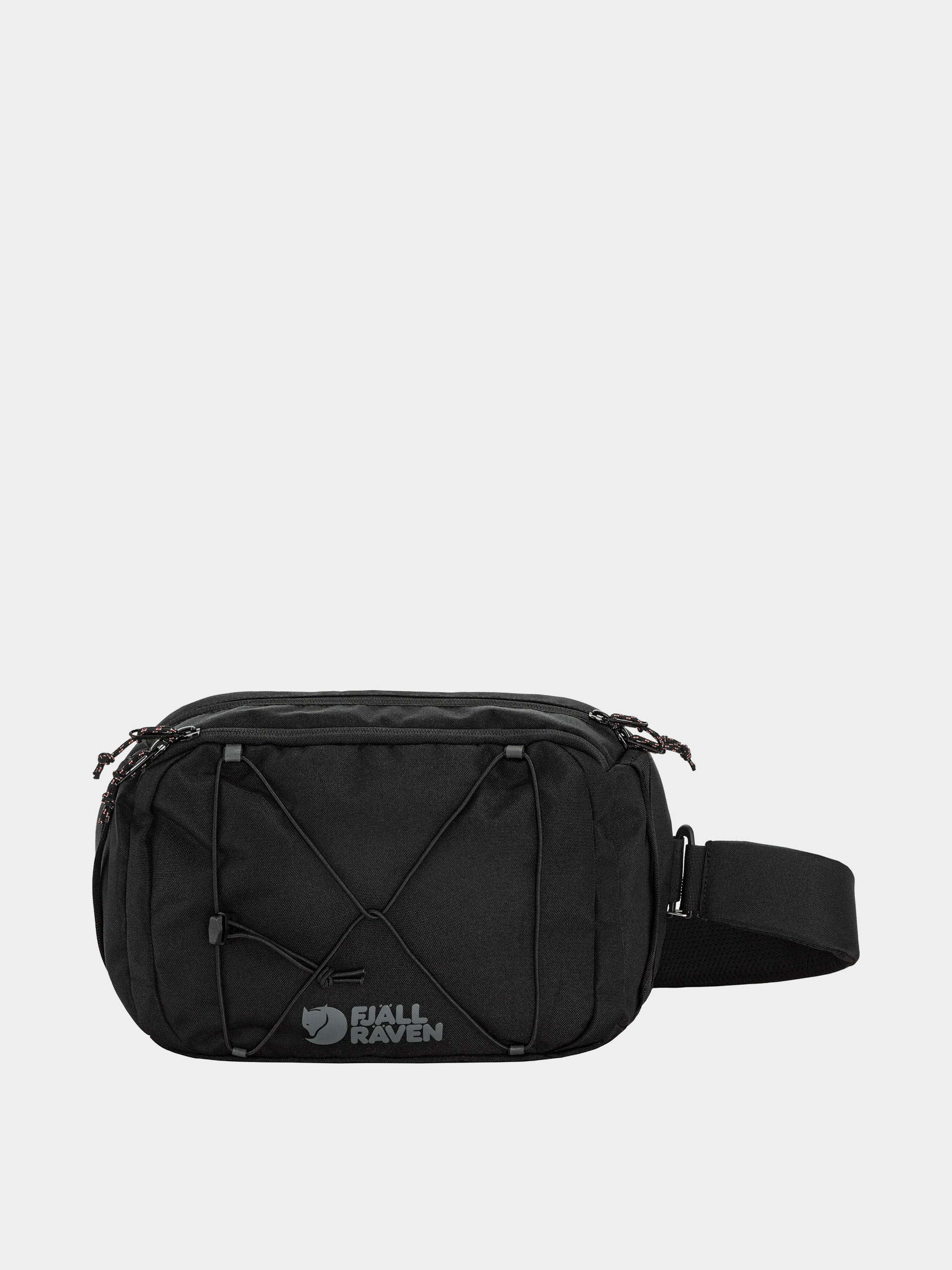 u0420u0430u043du0438u0446u0430 Fjallraven Skule Sling 6 (black)
