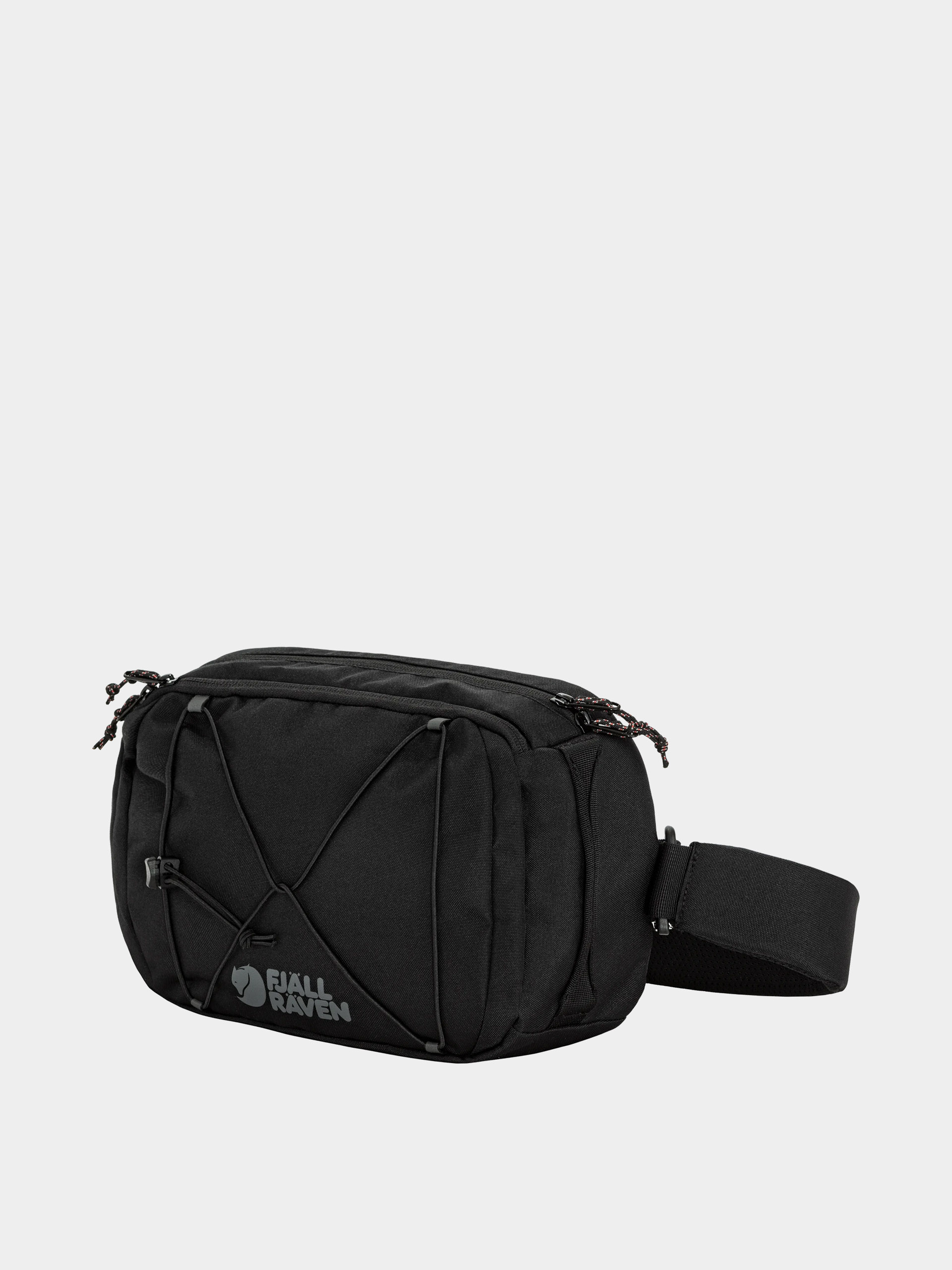 Раница Fjallraven Skule Sling 6 (black)
