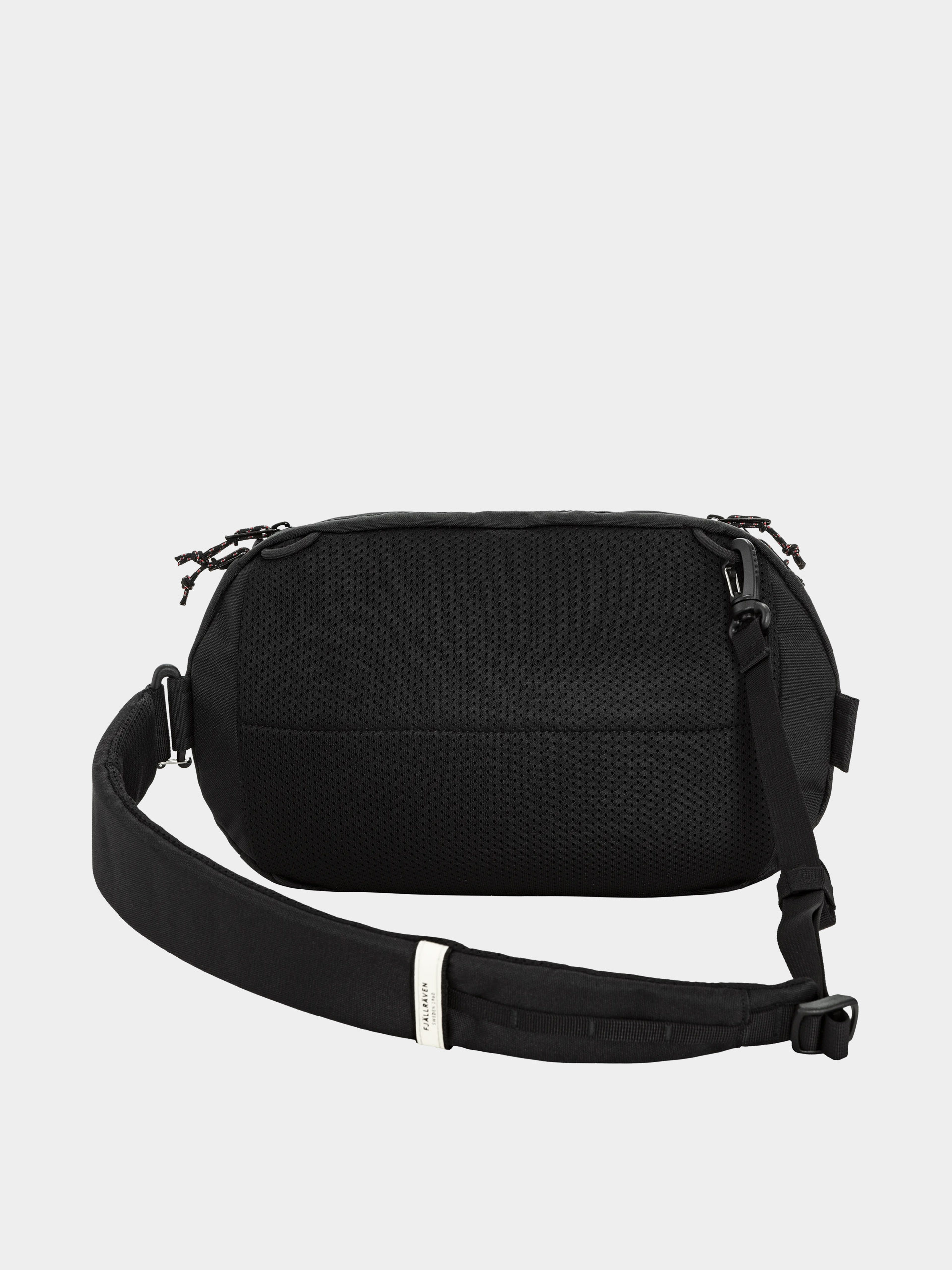 Раница Fjallraven Skule Sling 6 (black)