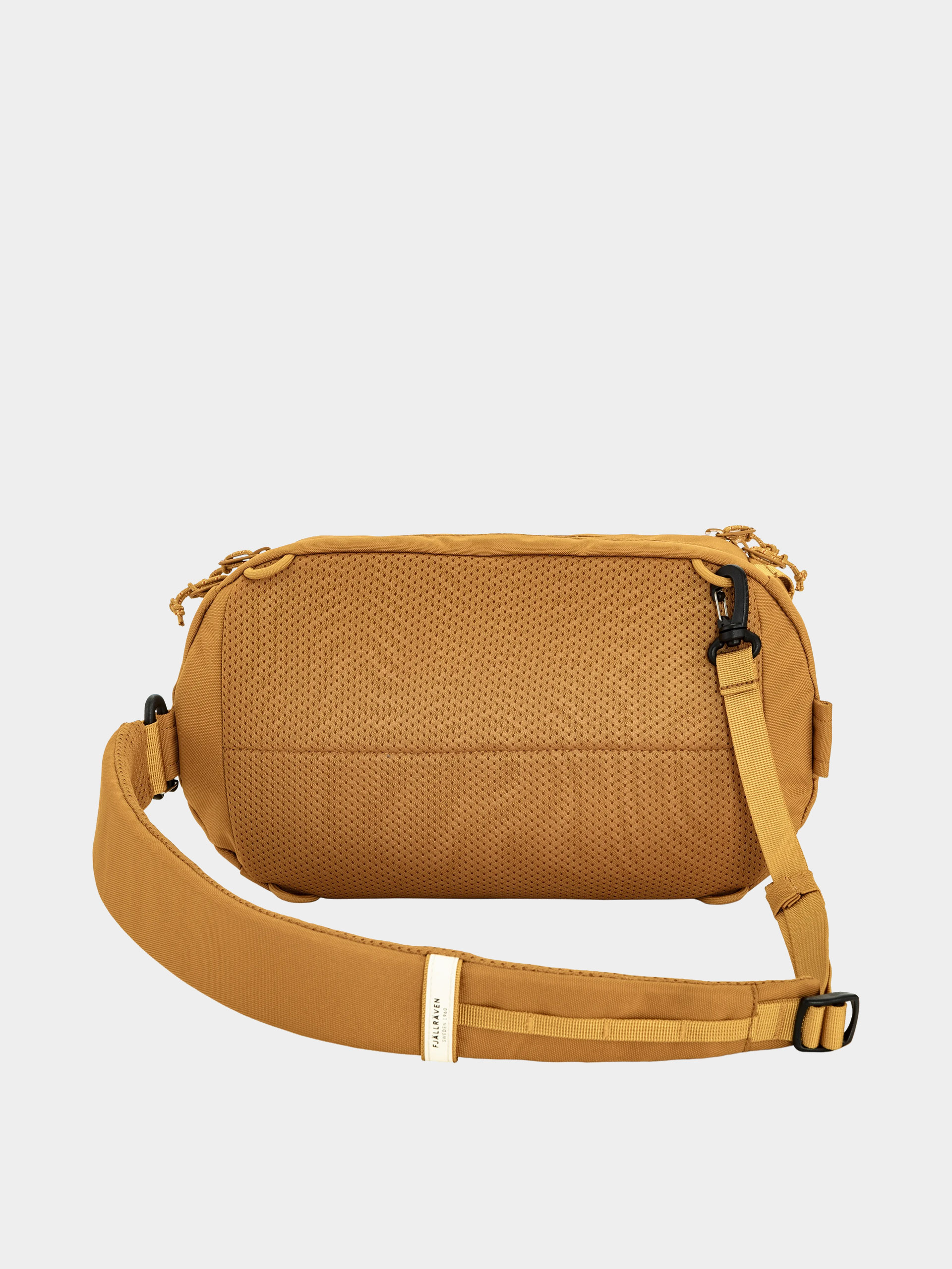 Раница Fjallraven Skule Sling 6 (red gold)
