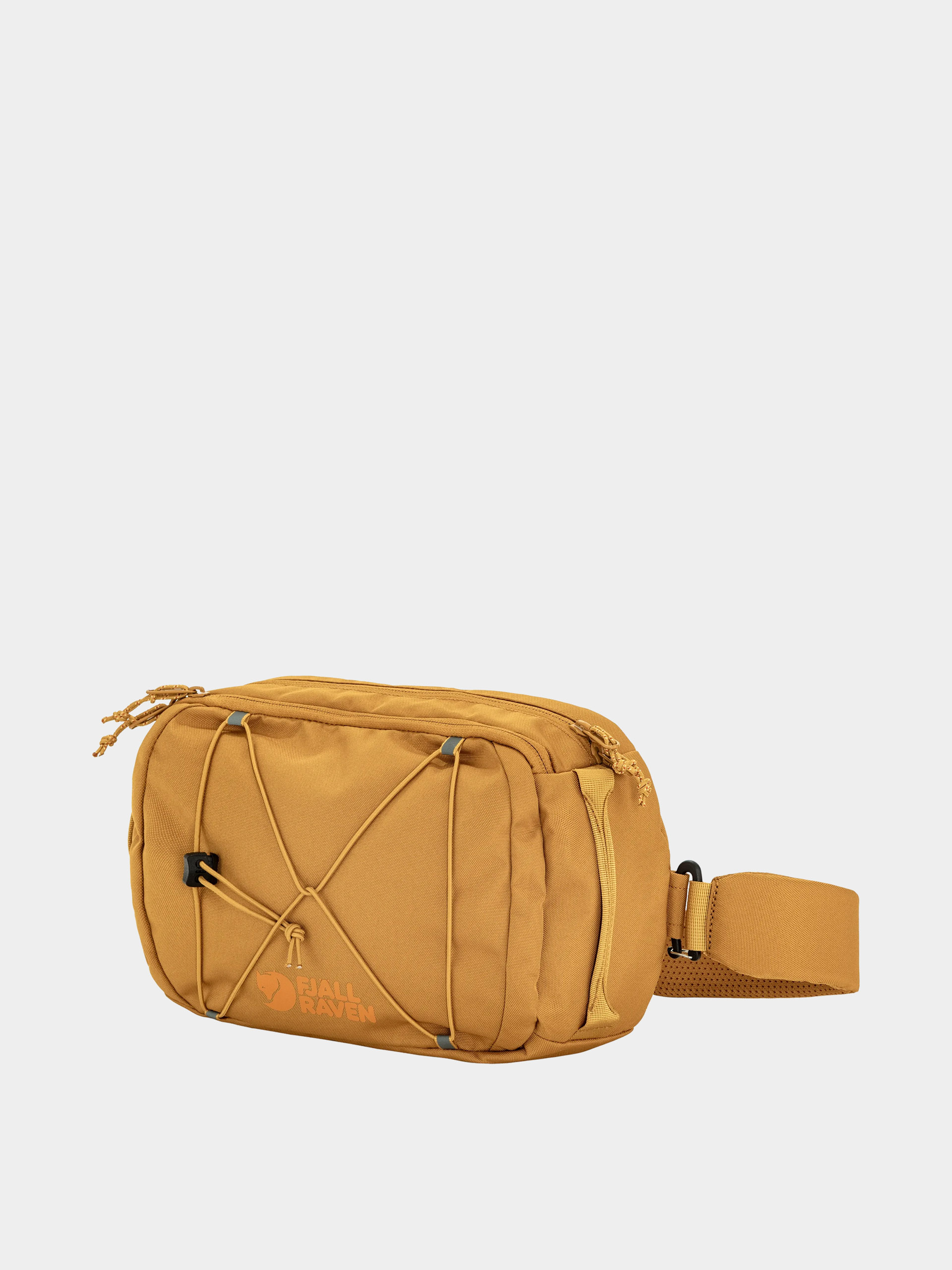 Раница Fjallraven Skule Sling 6 (red gold)