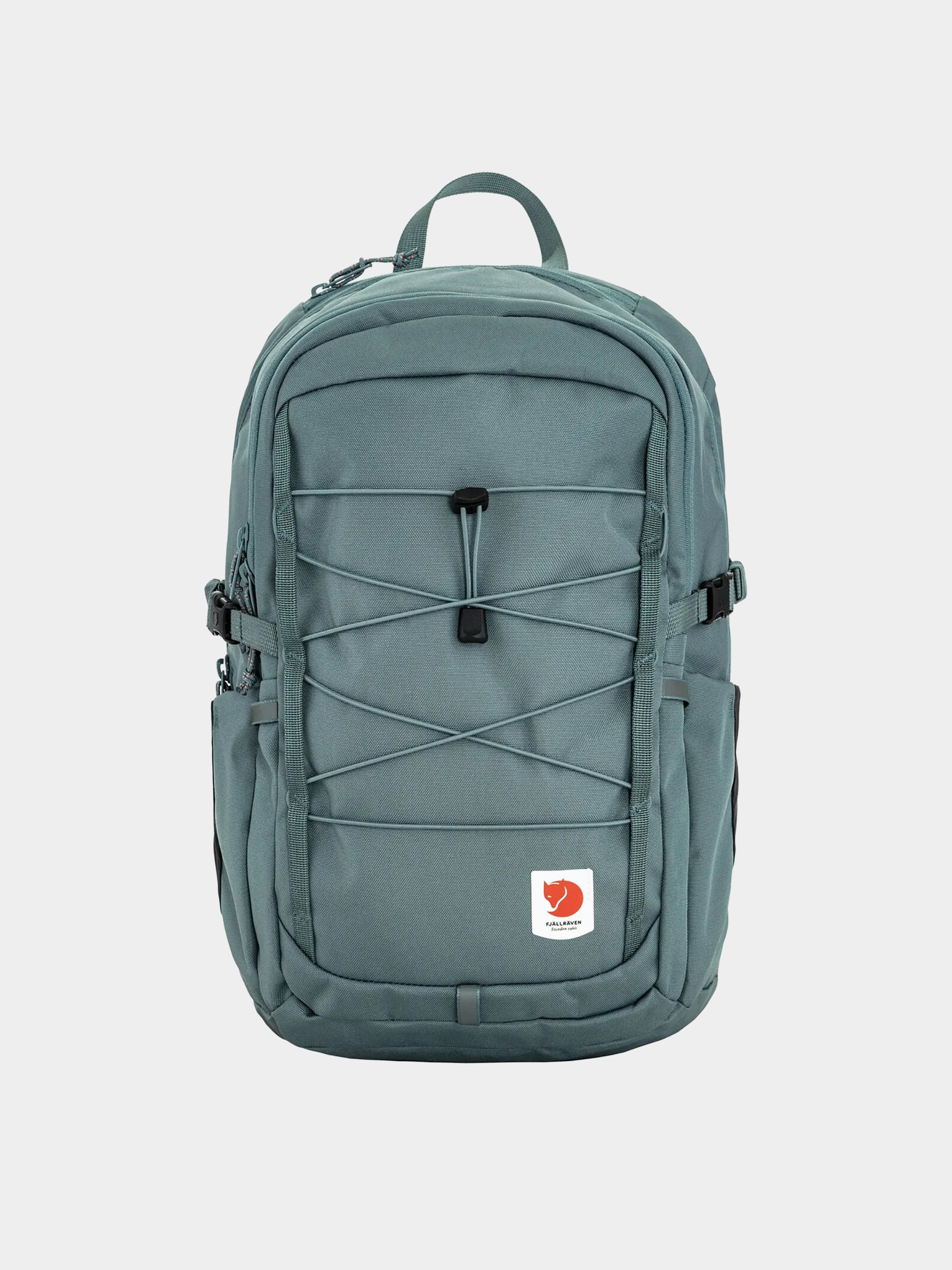 u0420u0430u043du0438u0446u0430 Fjallraven Skule 20 (nimbus blue)