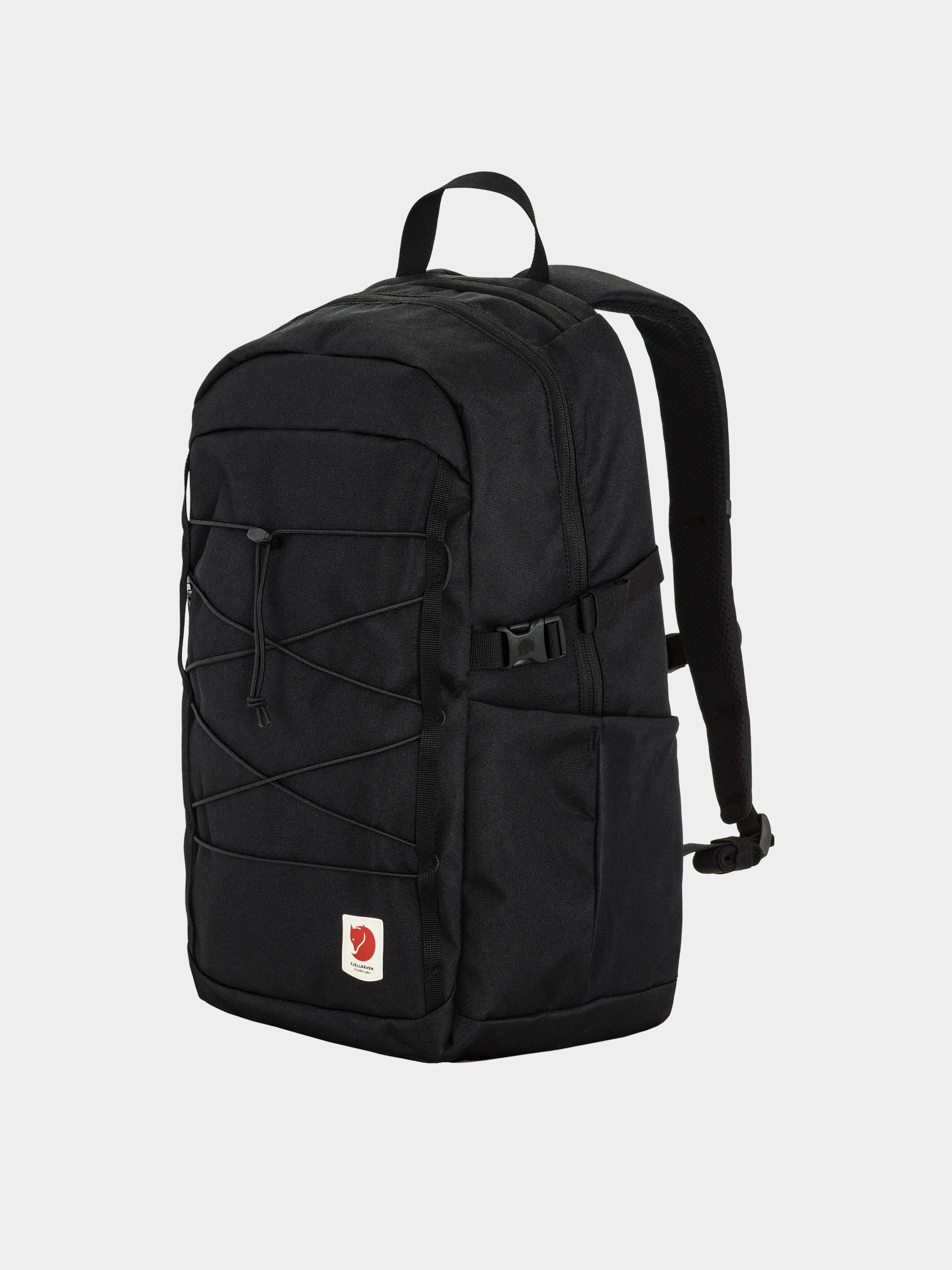 Раница Fjallraven Skule 24 (black)