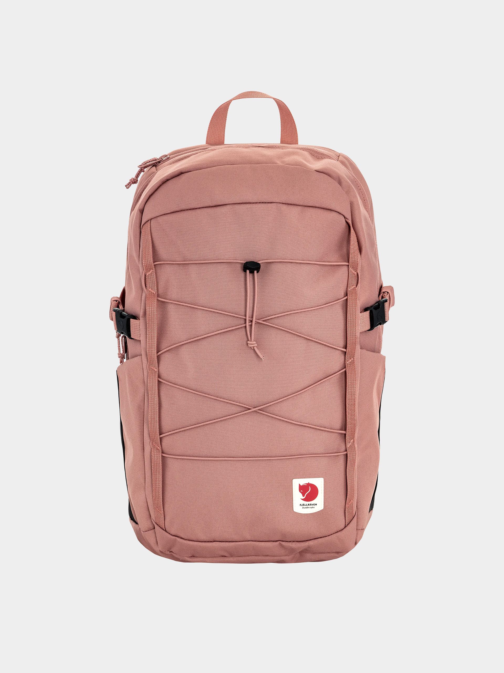 Раница Fjallraven Skule 24 (dusty rose)