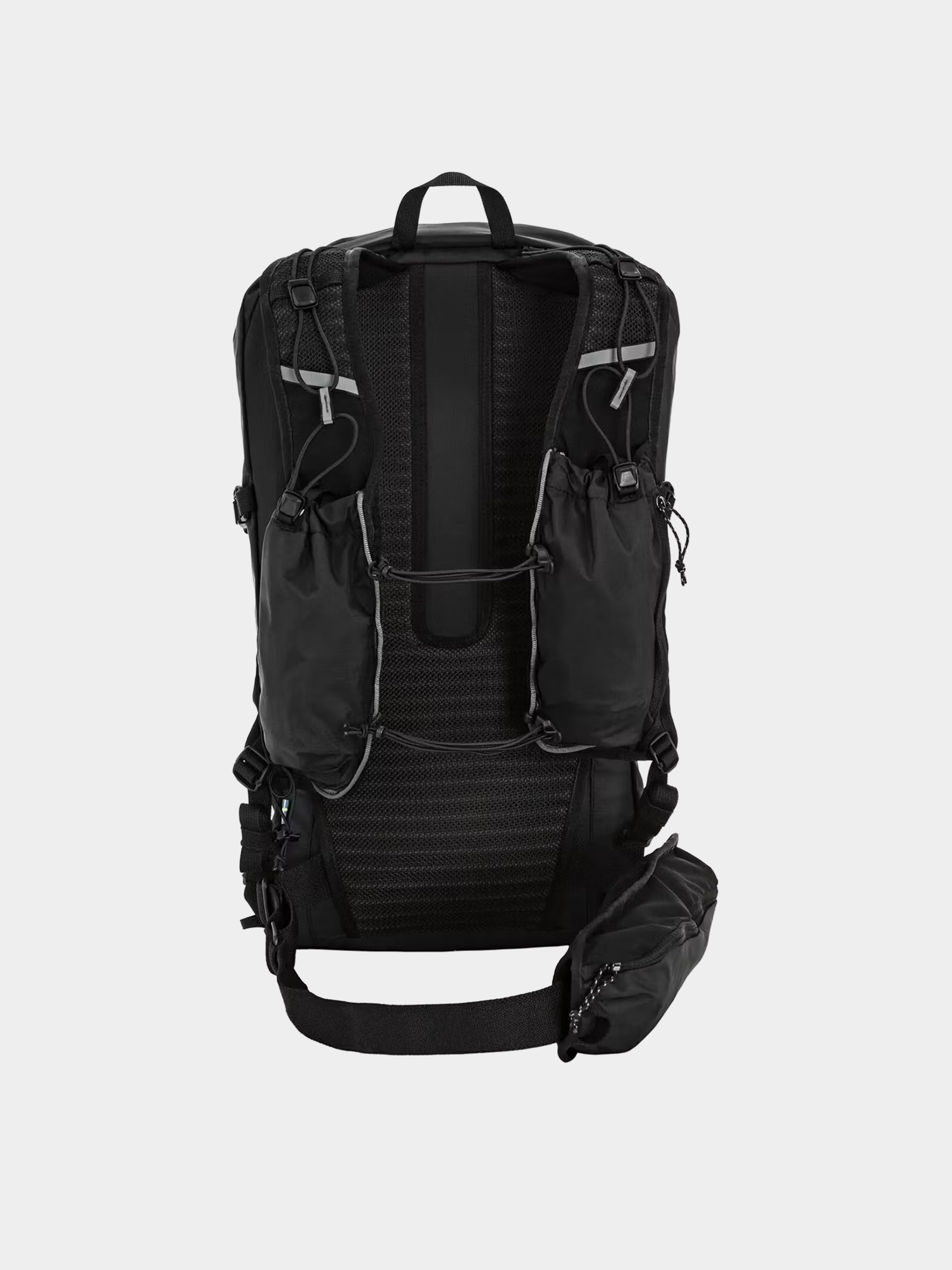 Раница Fjallraven Abisko Hike Lite 20 (black)