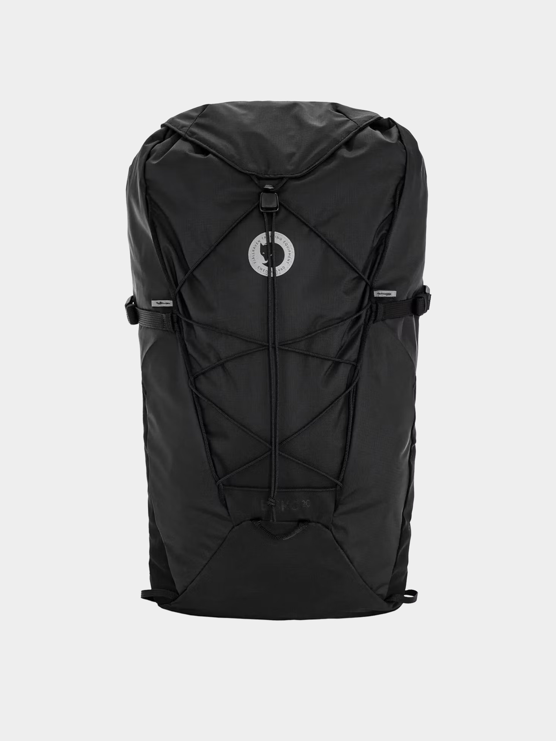 Раница Fjallraven Abisko Hike Lite 20 (black)