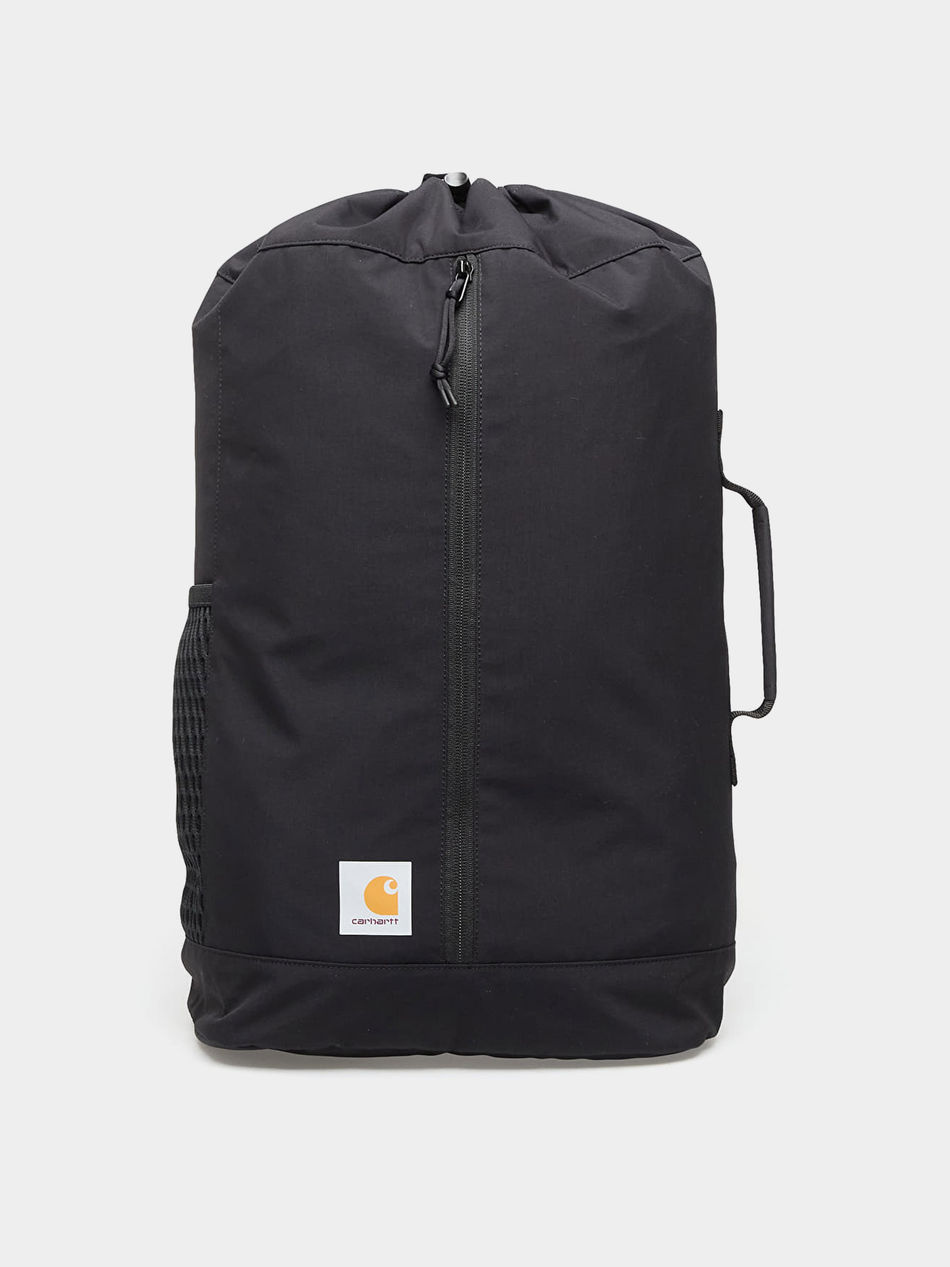 Раница Carhartt WIP Egerton (black/black)