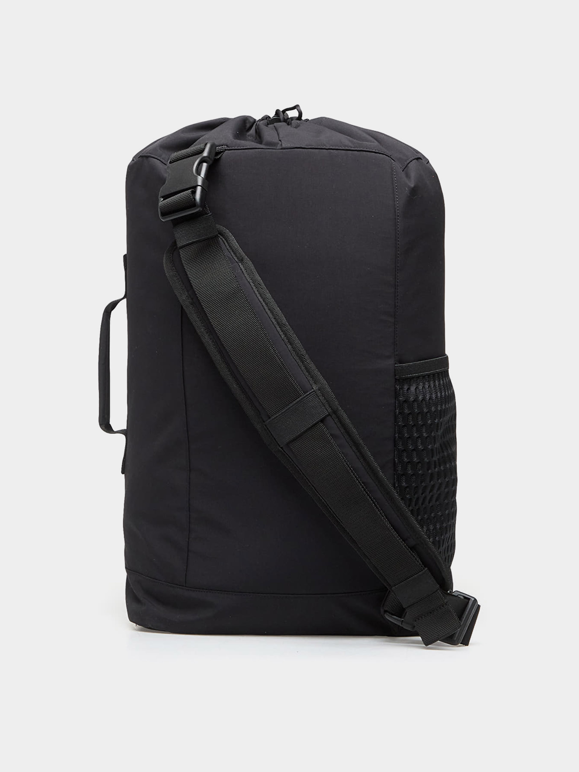 Раница Carhartt WIP Egerton (black/black)