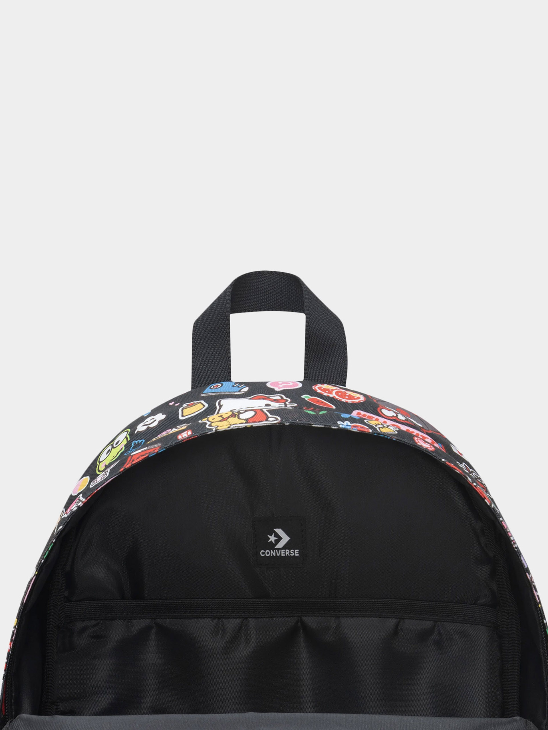 Раница Converse Caw Hello Kitty Go2 (black)