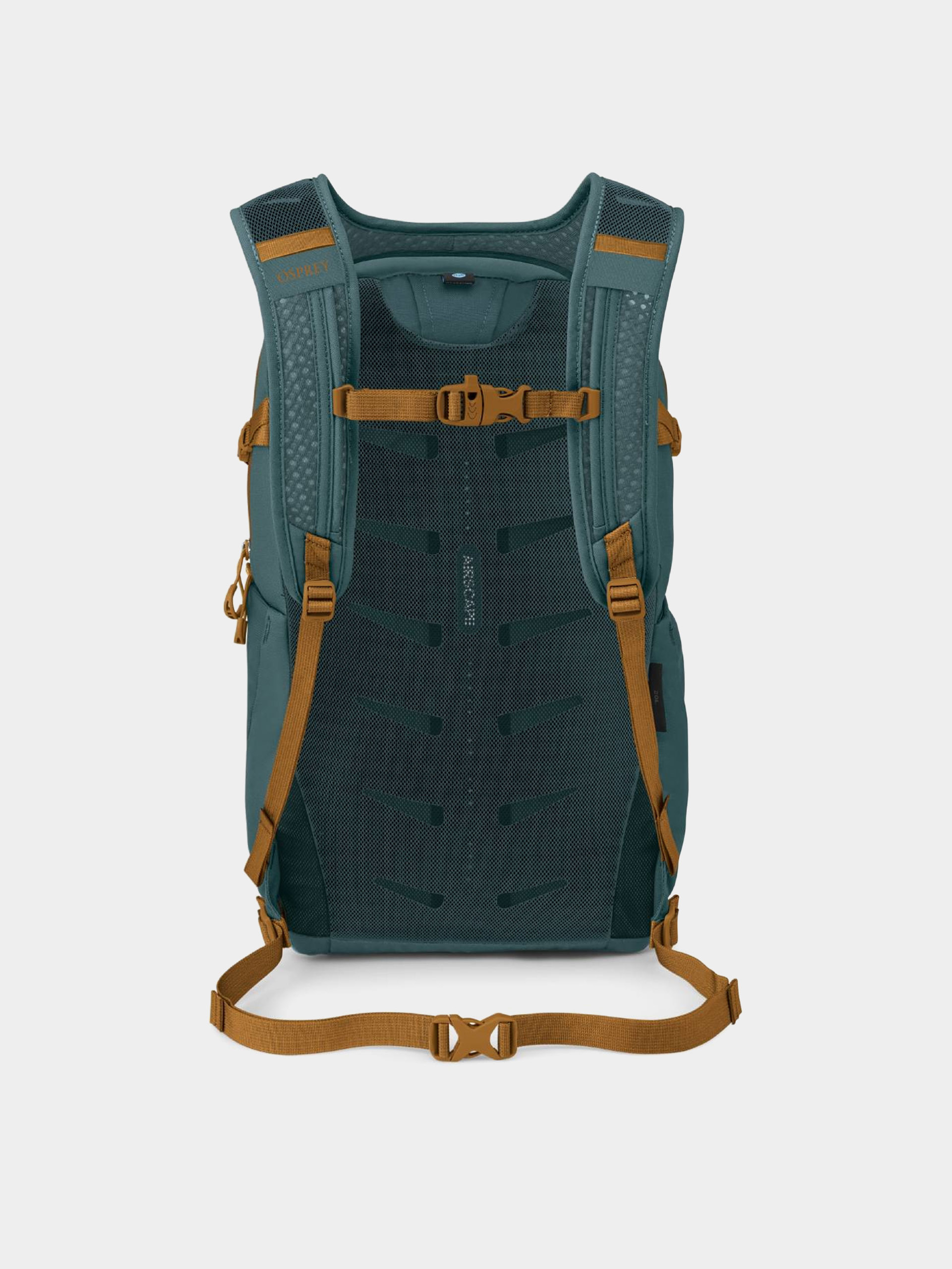 Раница Osprey Daylite Plus (torrent blue )