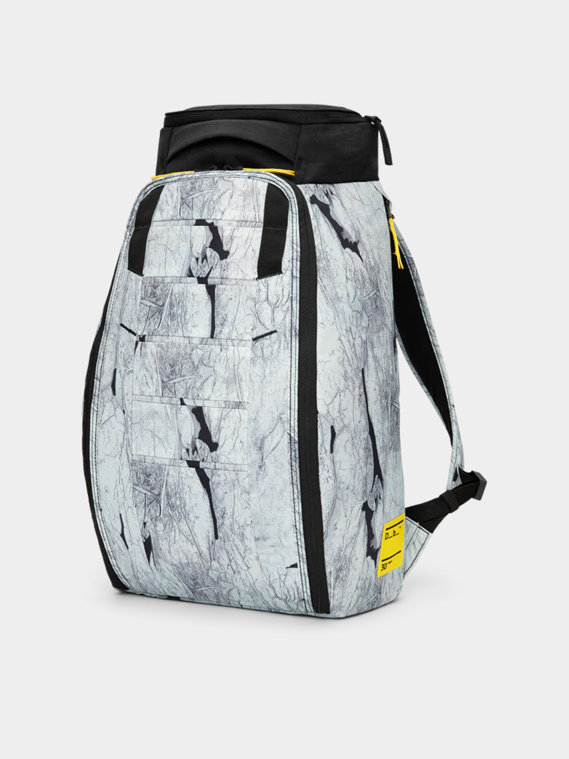 Раница Db Hugger 30L (basalt white)