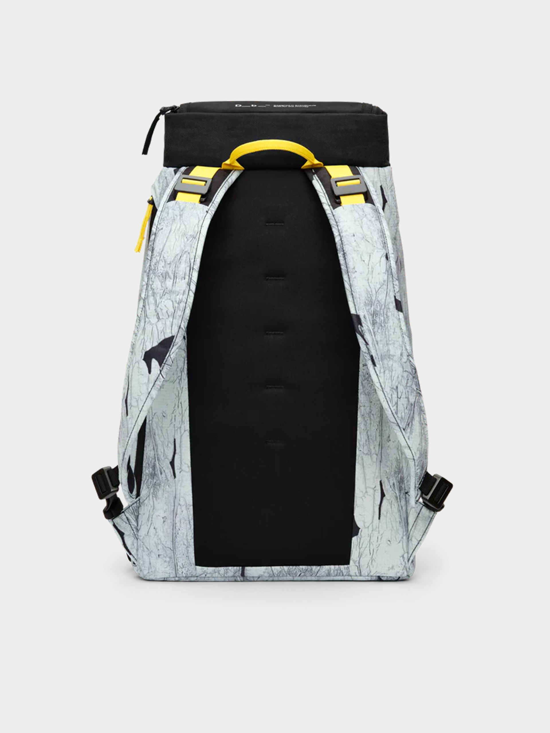 Раница Db Hugger 30L (basalt white)