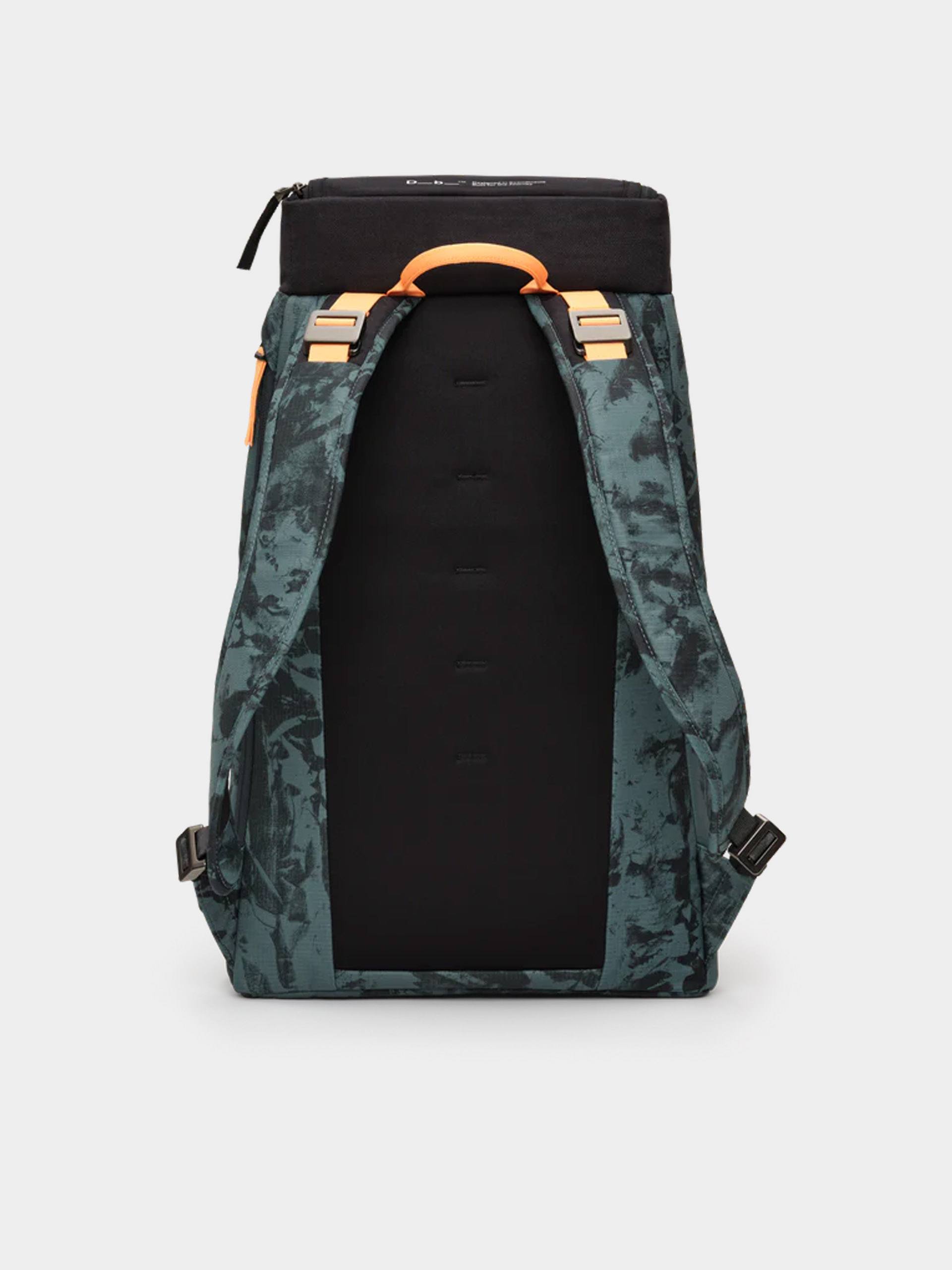 Раница Db Hugger 30L (agate green)