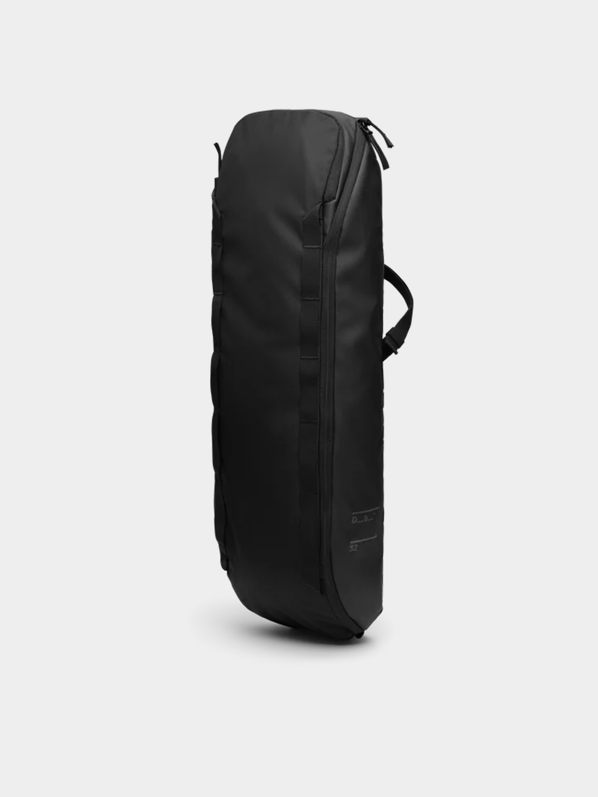 Раница Db Skate Carrier 32L (black out)