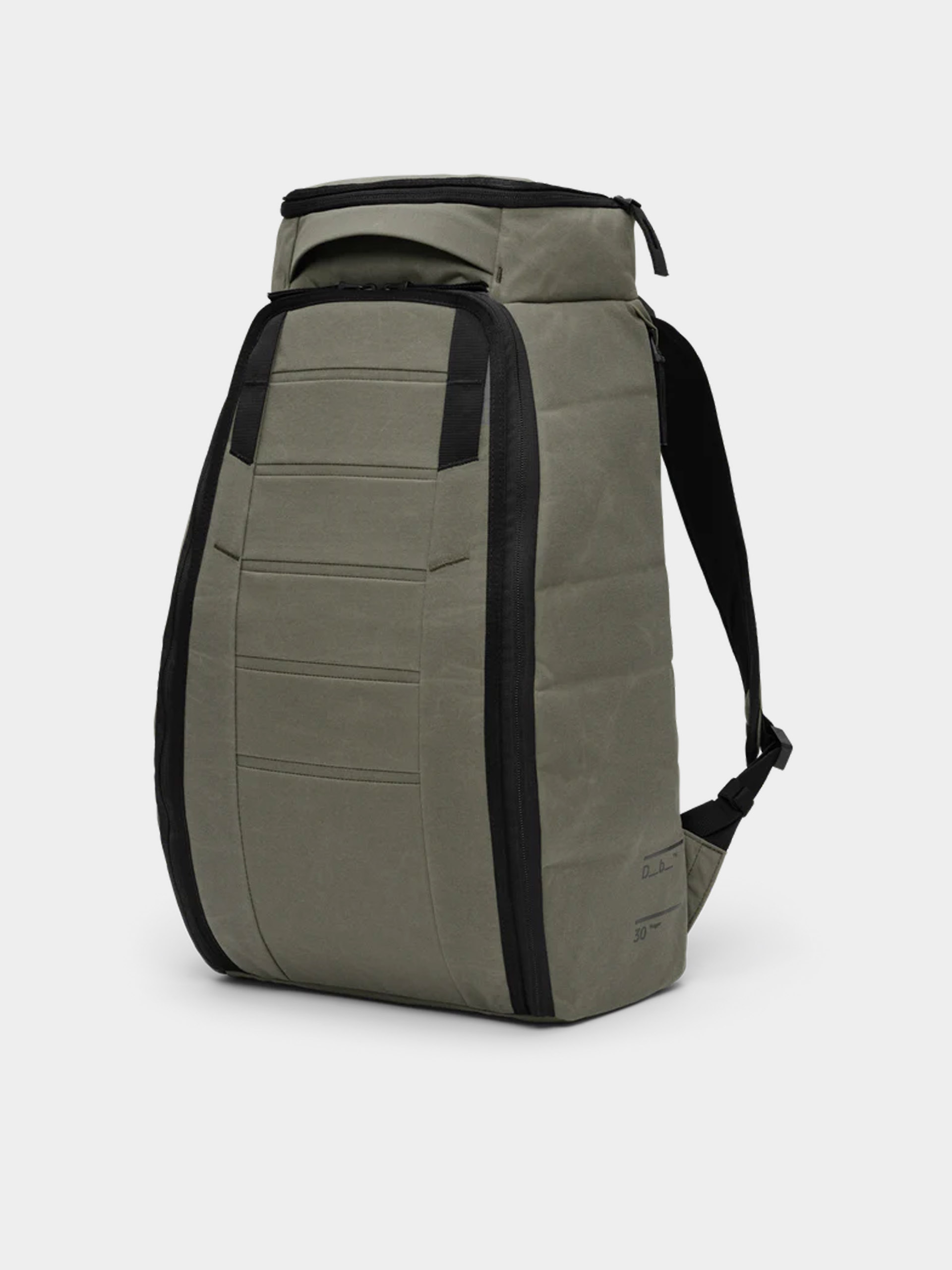 Раница Db Hugger 30L (forest green)