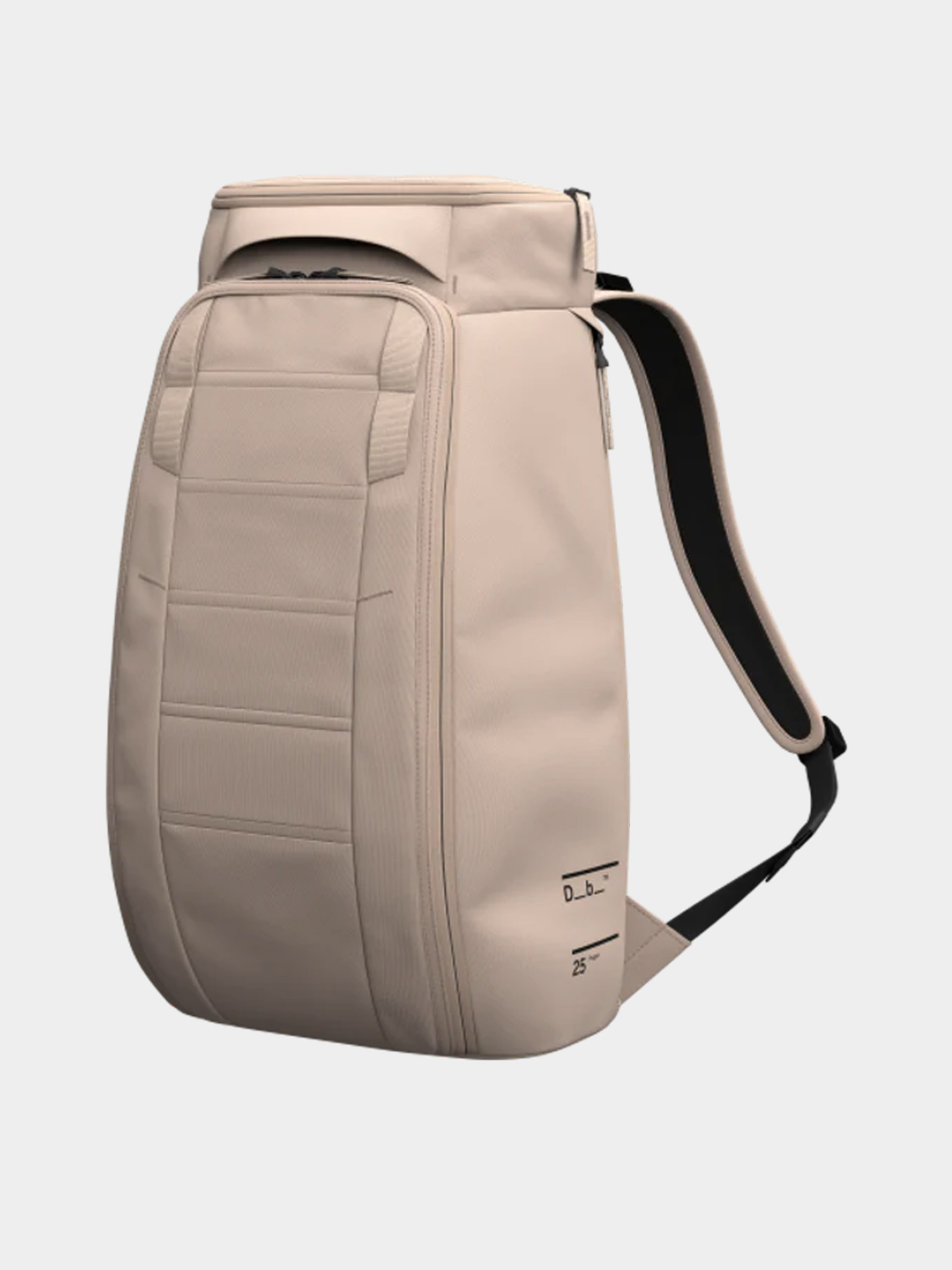 Раница Db Hugger 25L (fogbow beige)
