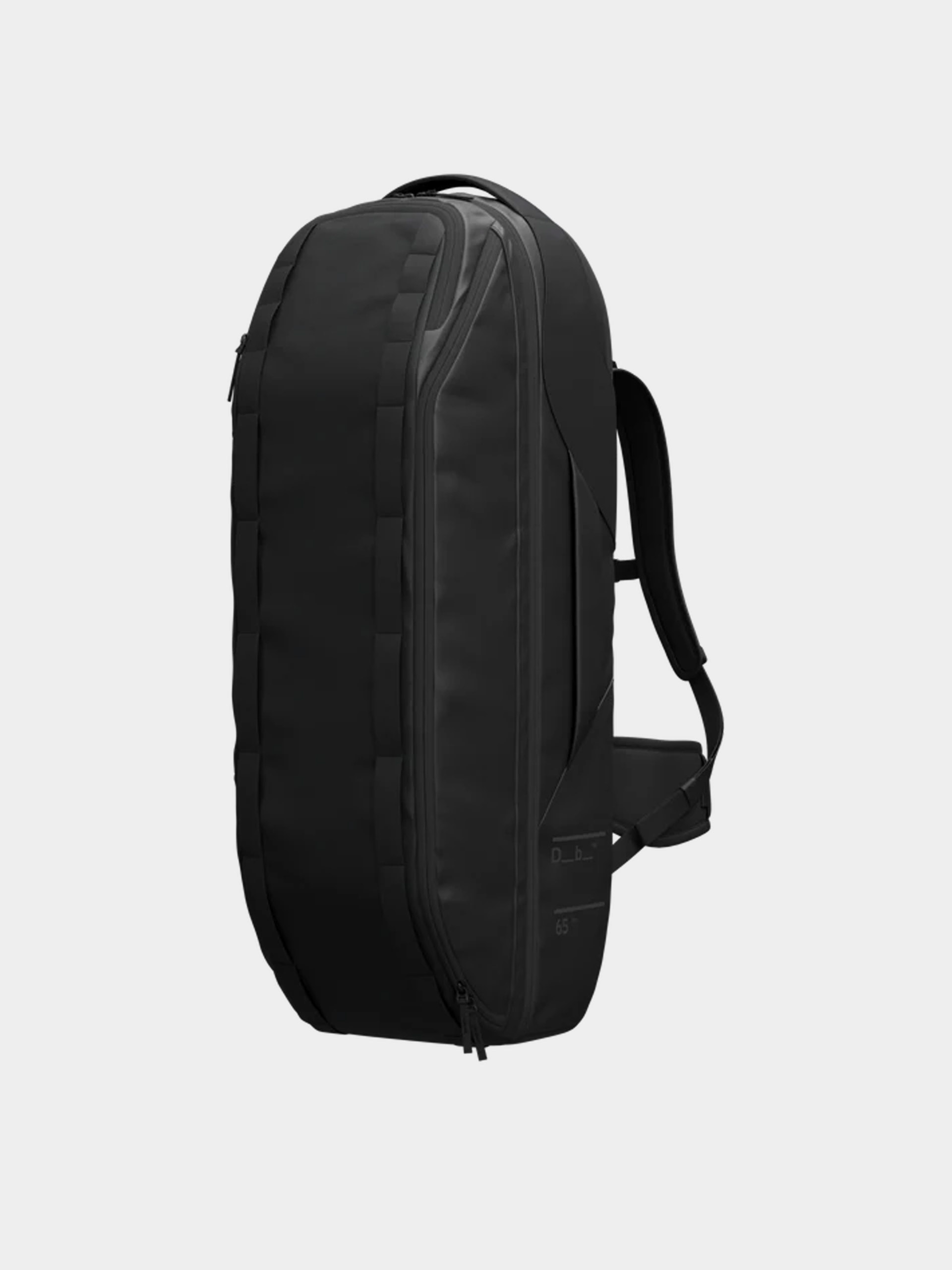 Раница Db Skateboarding Pro Travel Pack 65L