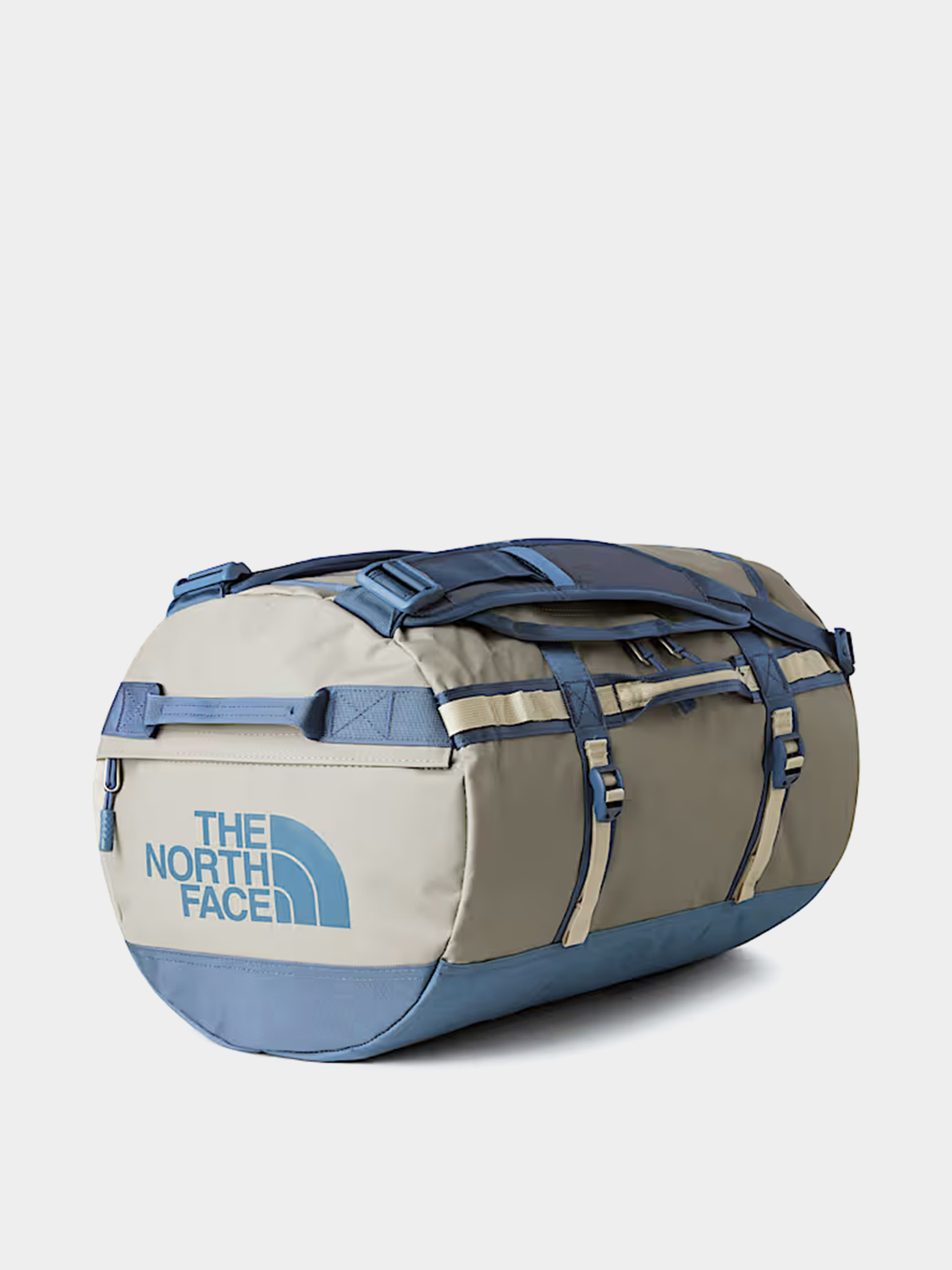 u0427u0430u043du0442u0430 The North Face Base Camp Duffel S (stone slab/gran)