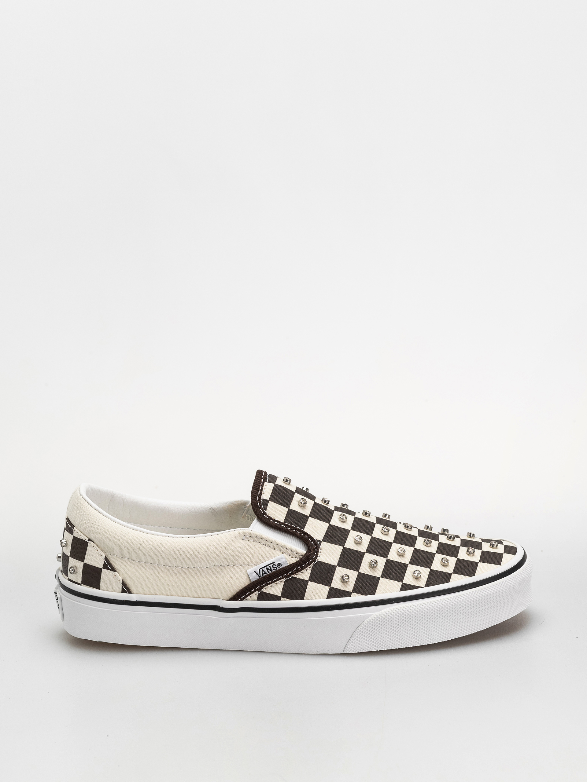 Обувки Vans Classic Slip On (demitasse)