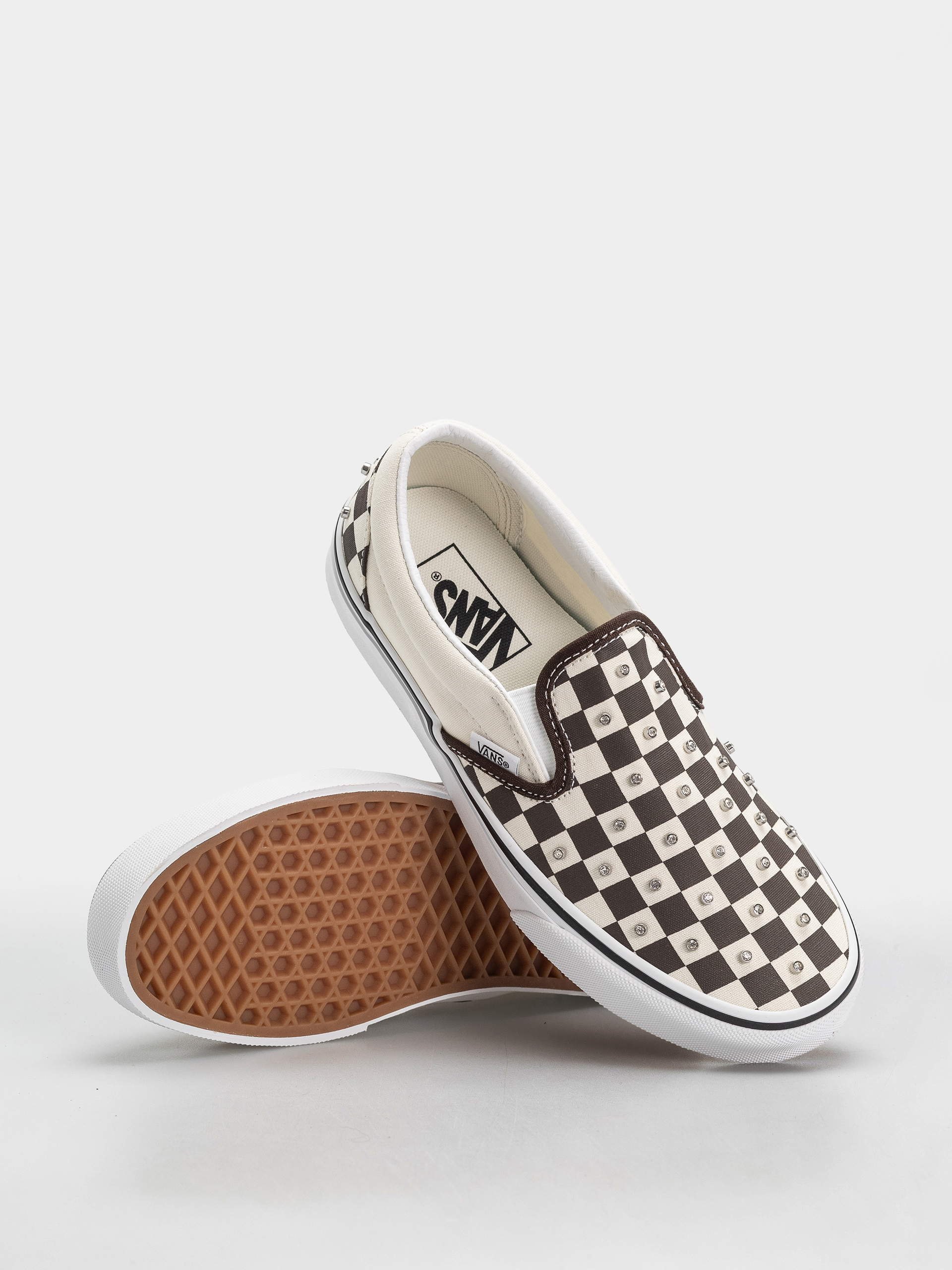 Обувки Vans Classic Slip On (demitasse)