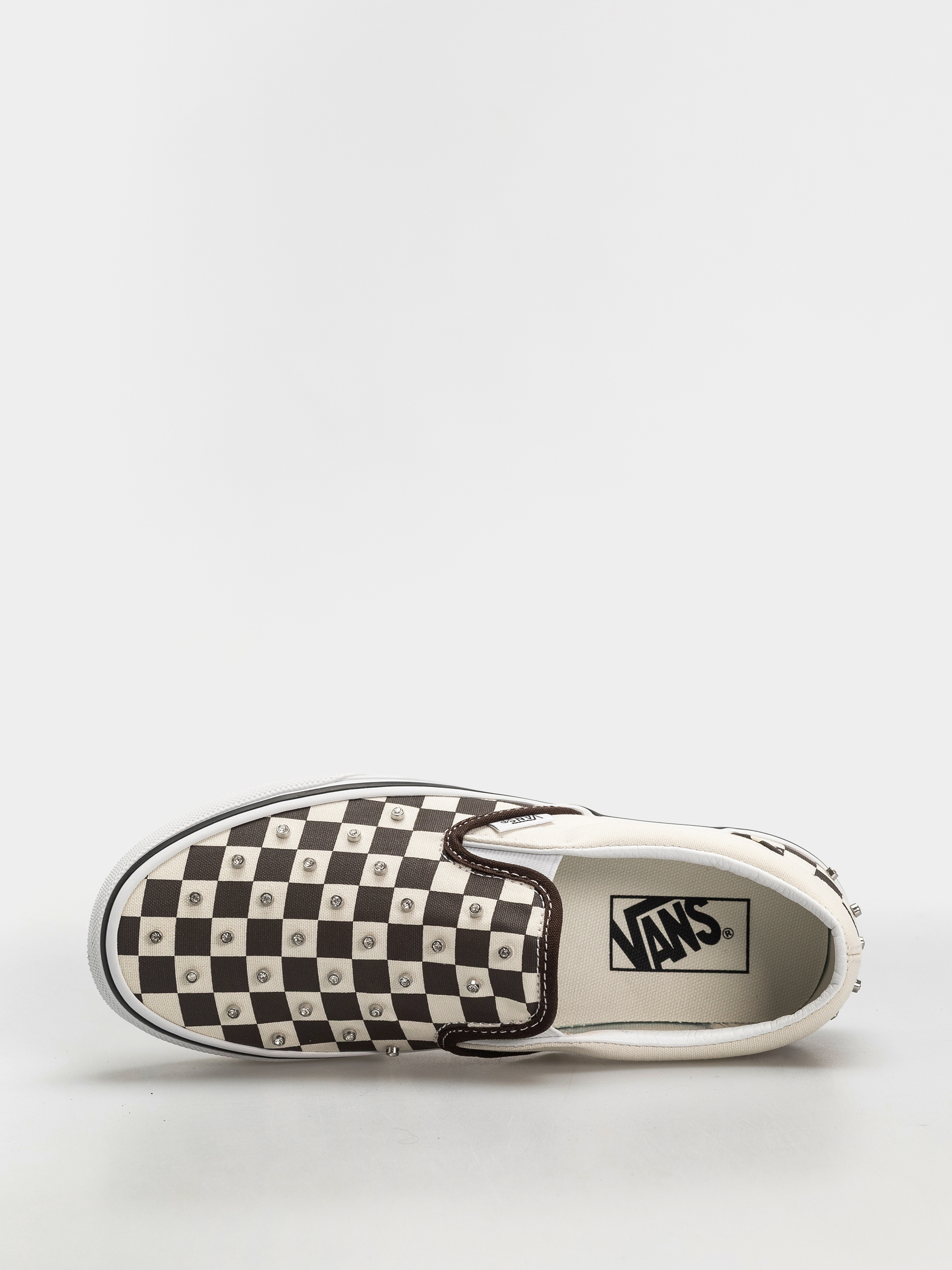 Обувки Vans Classic Slip On (demitasse)