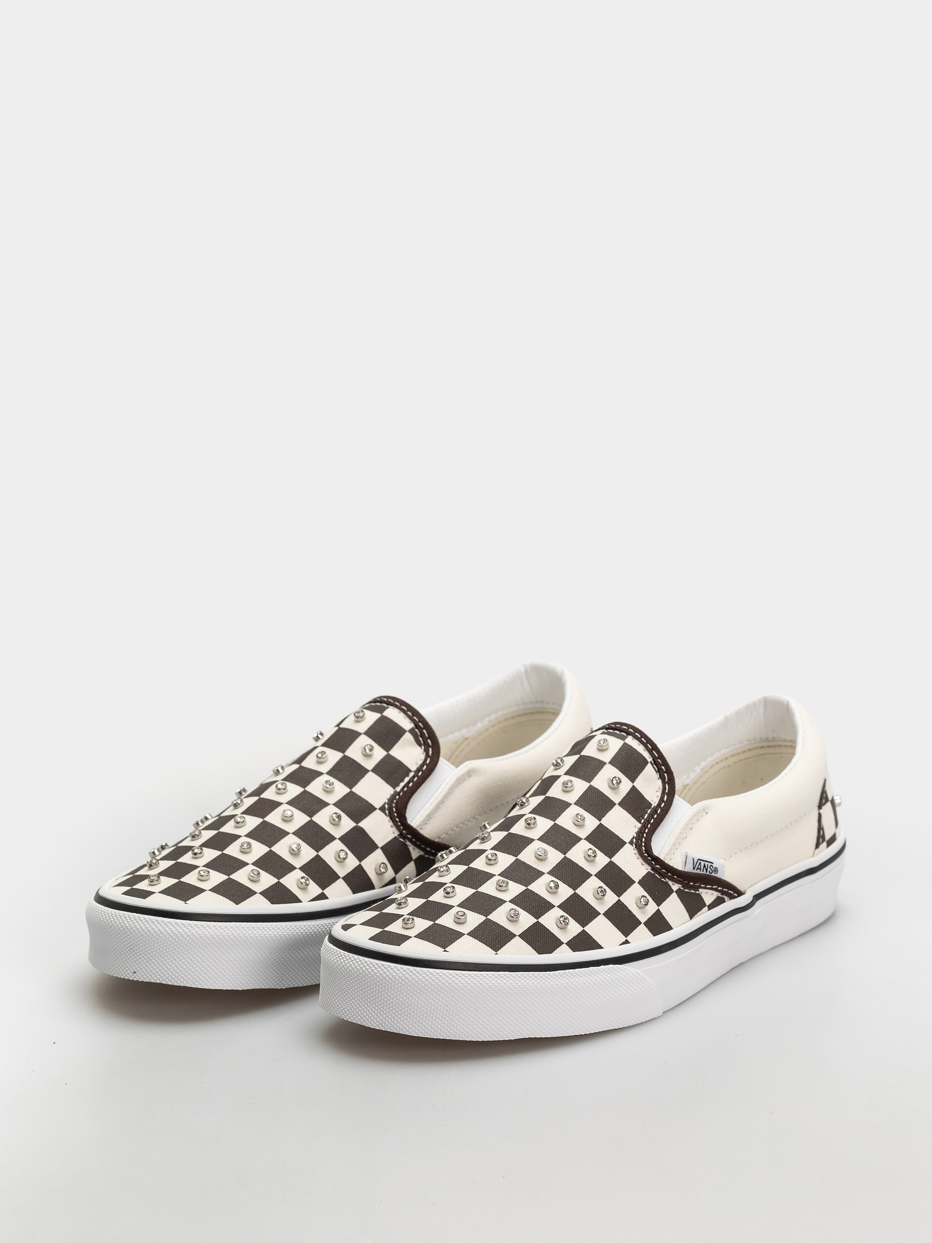 Обувки Vans Classic Slip On (demitasse)