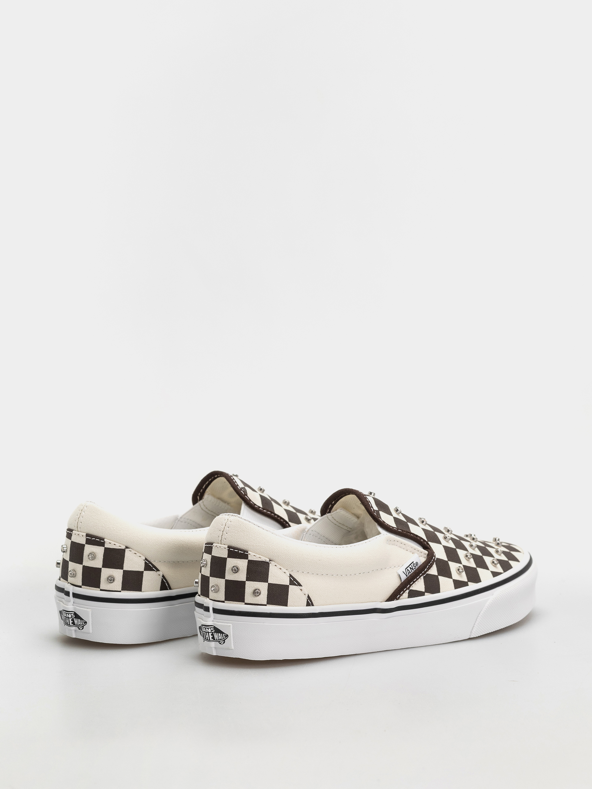 Обувки Vans Classic Slip On (demitasse)