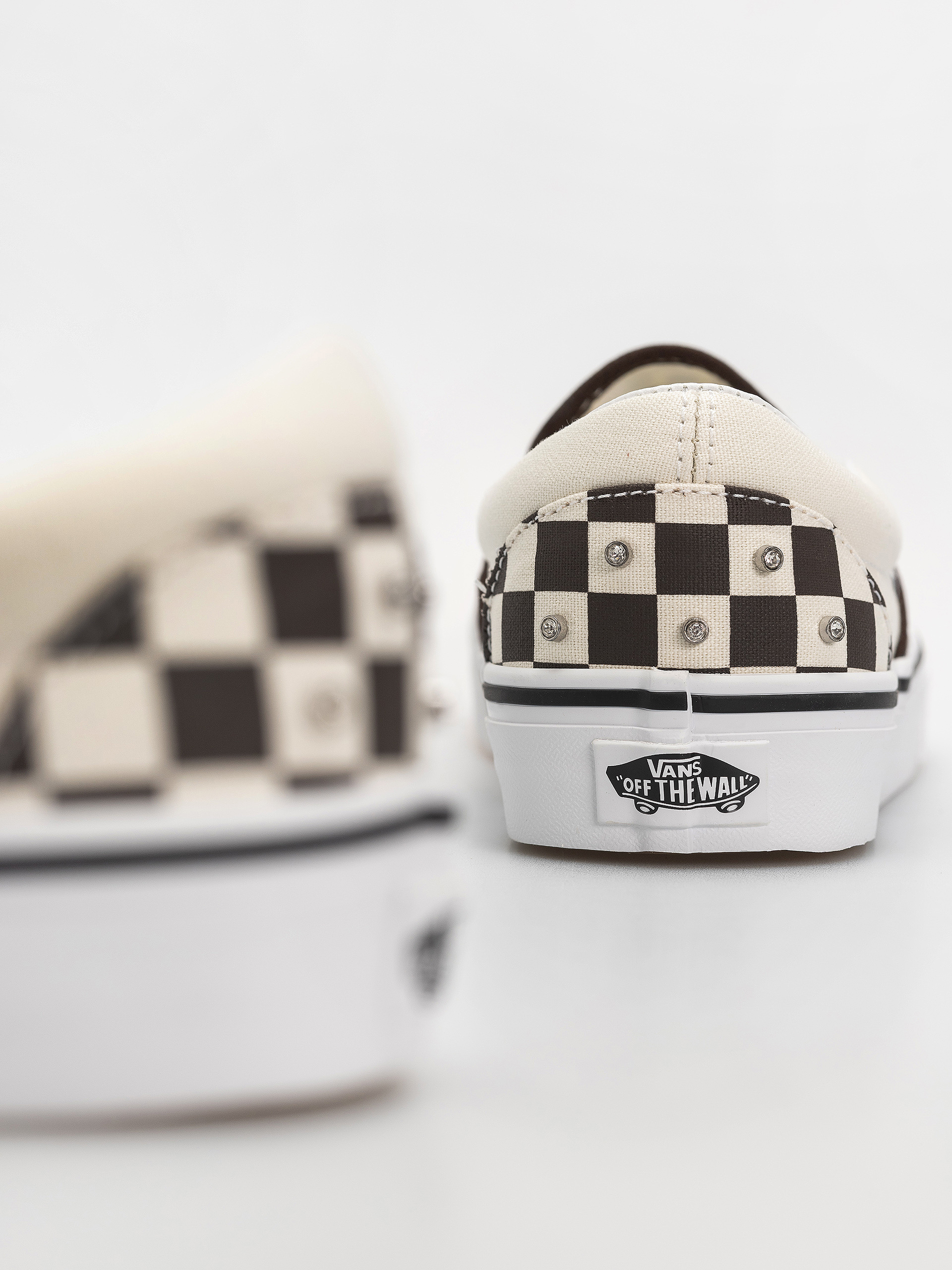 Обувки Vans Classic Slip On (demitasse)