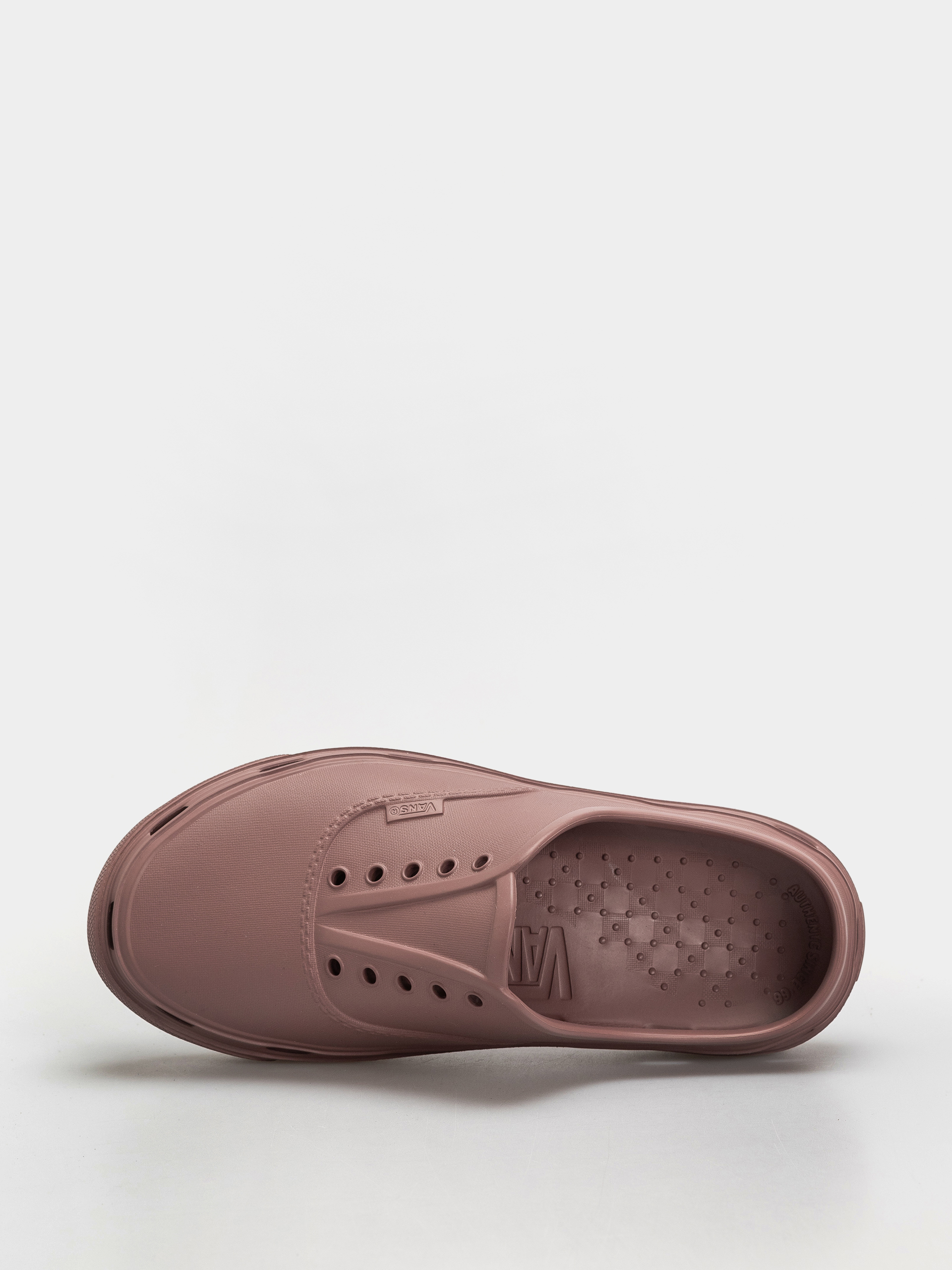 Обувки Vans Authentic Mule Wmn (dusky rose)
