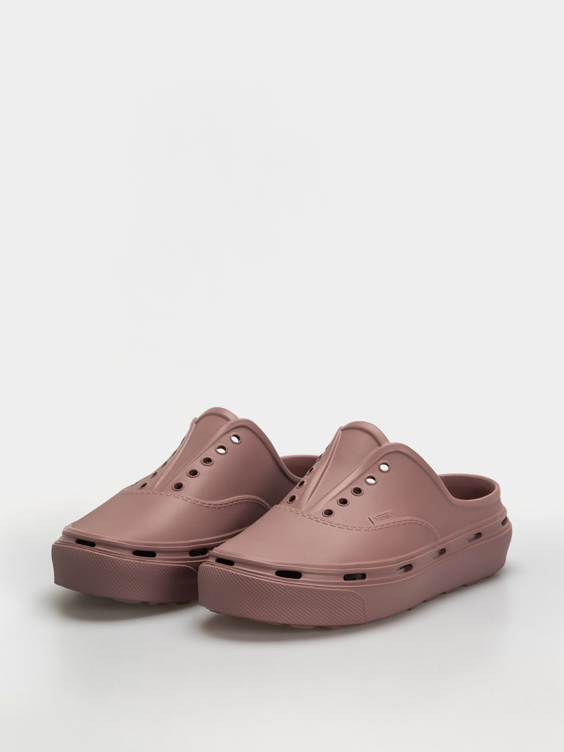 Обувки Vans Authentic Mule Wmn (dusky rose)