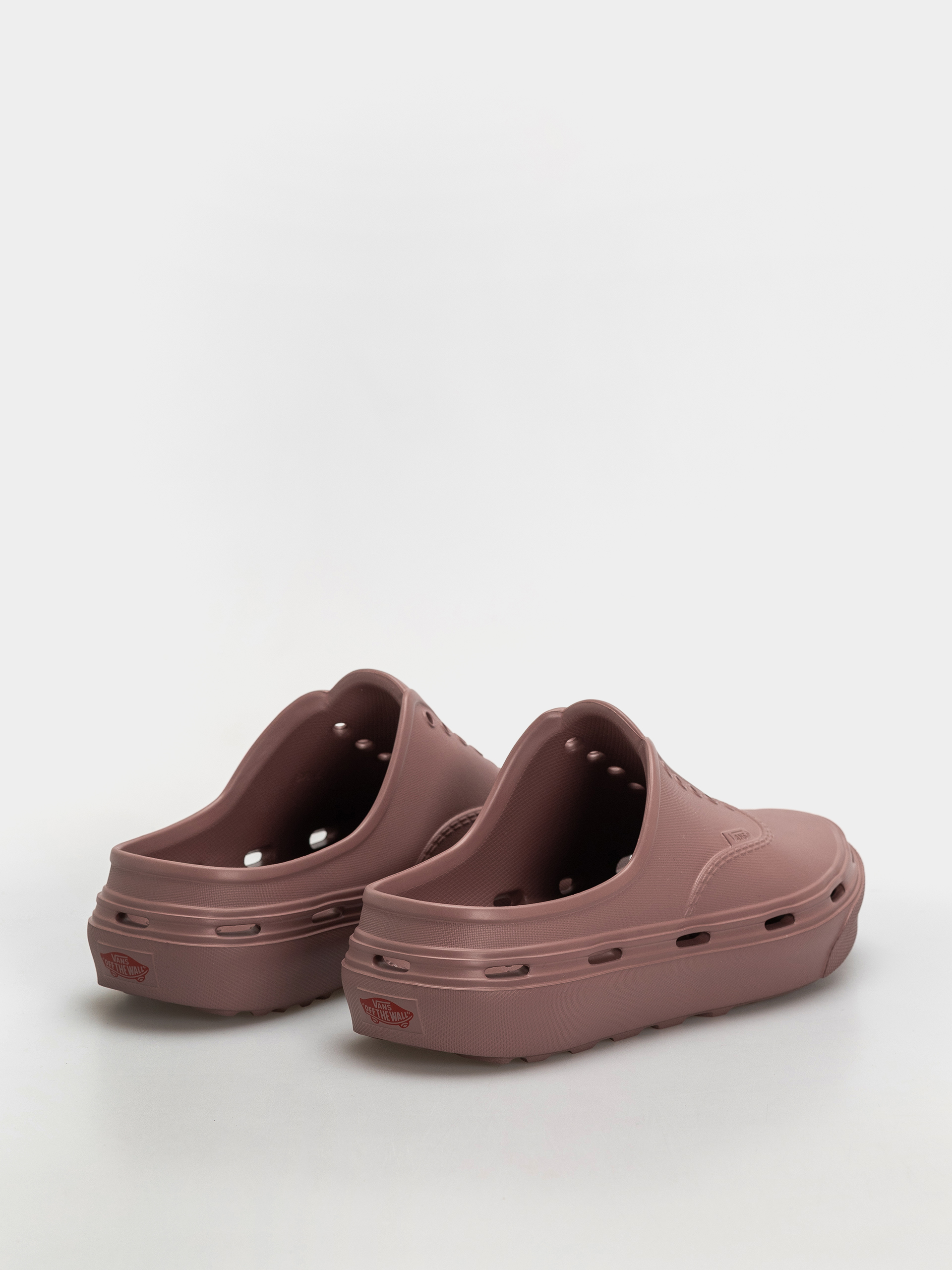 Обувки Vans Authentic Mule Wmn (dusky rose)