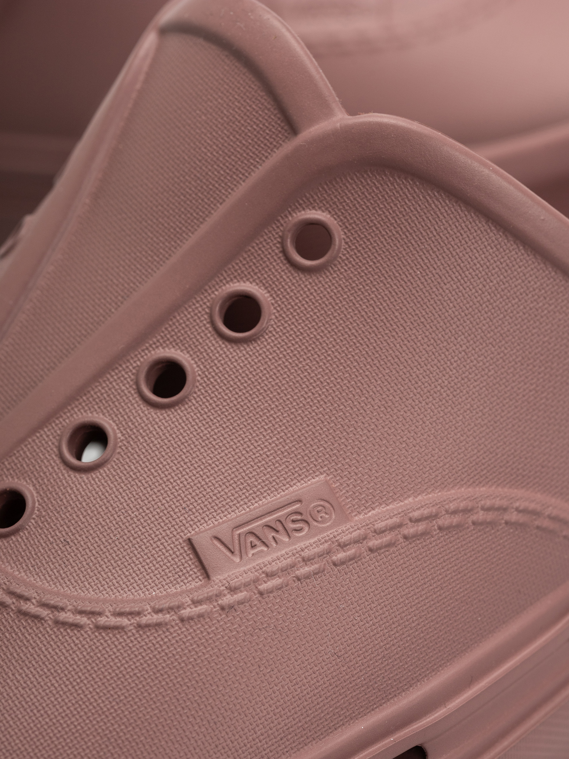 Обувки Vans Authentic Mule Wmn (dusky rose)