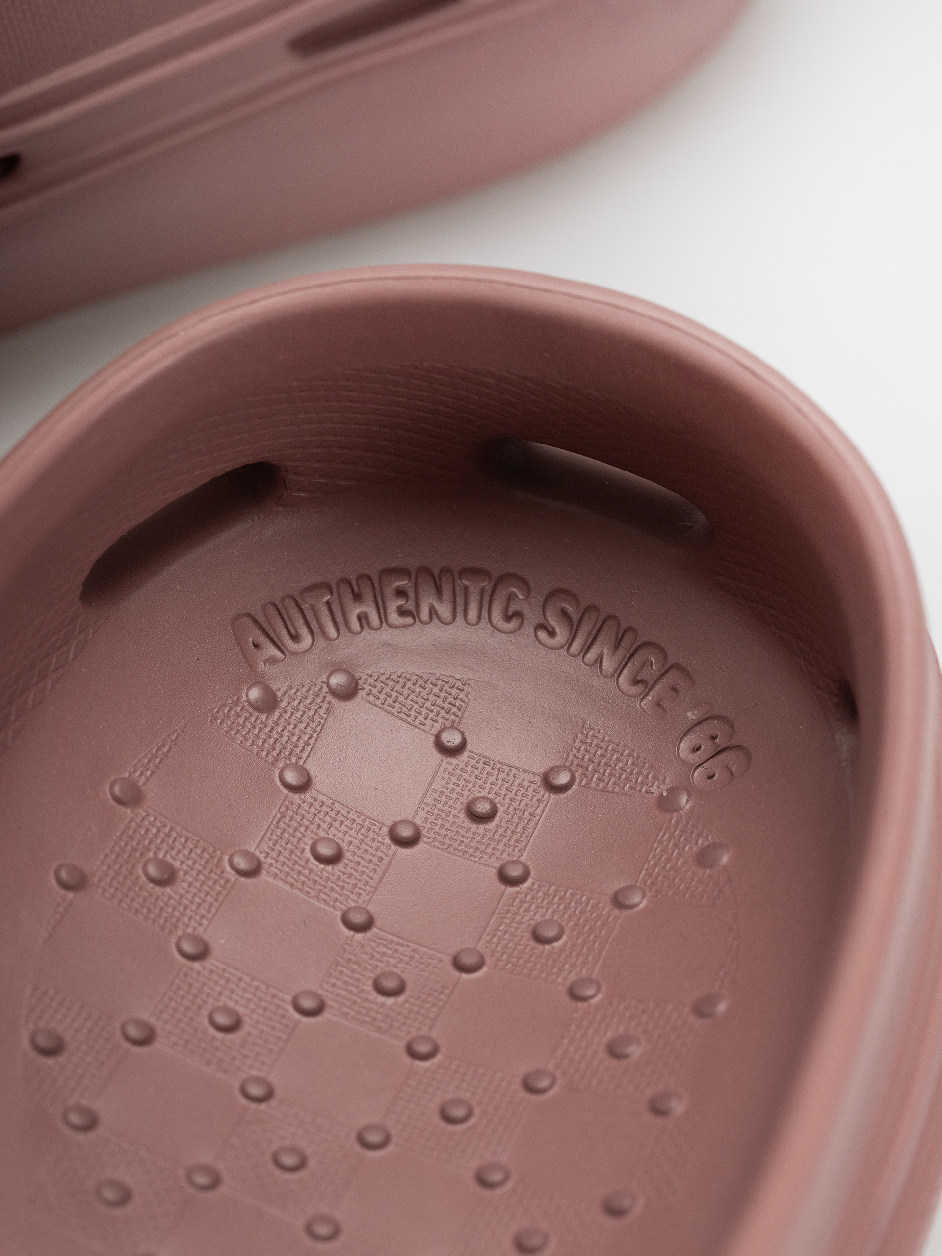 Обувки Vans Authentic Mule Wmn (dusky rose)
