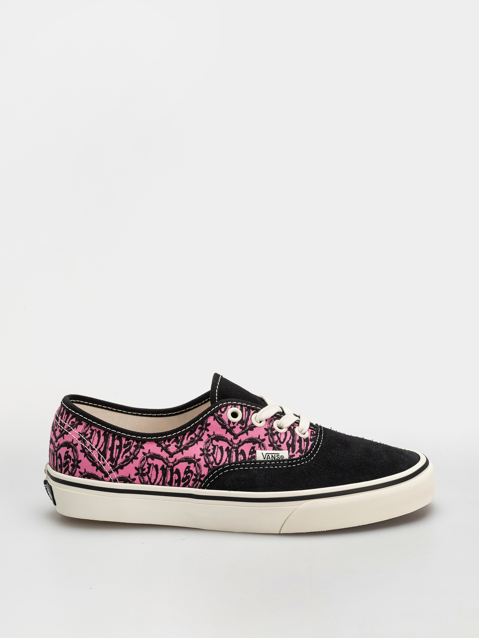 Обувки Vans Authentic (black/pink)