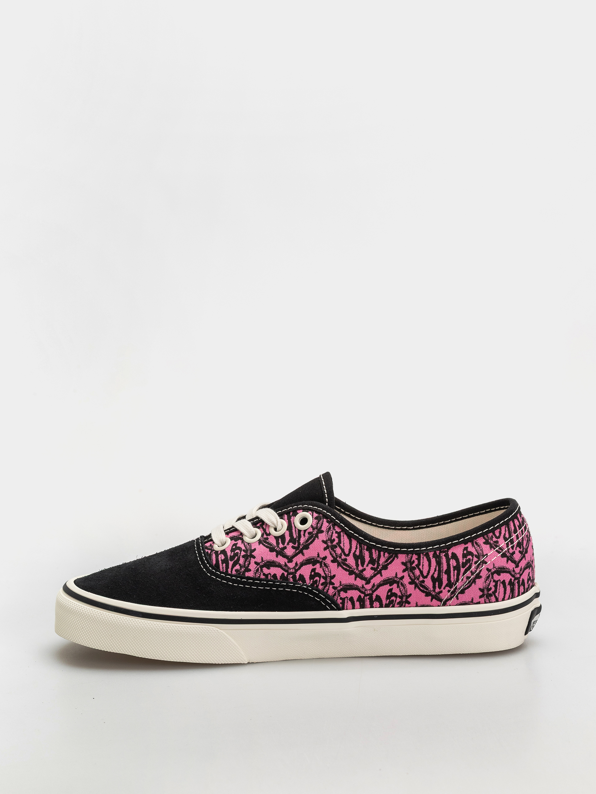 Обувки Vans Authentic (black/pink)