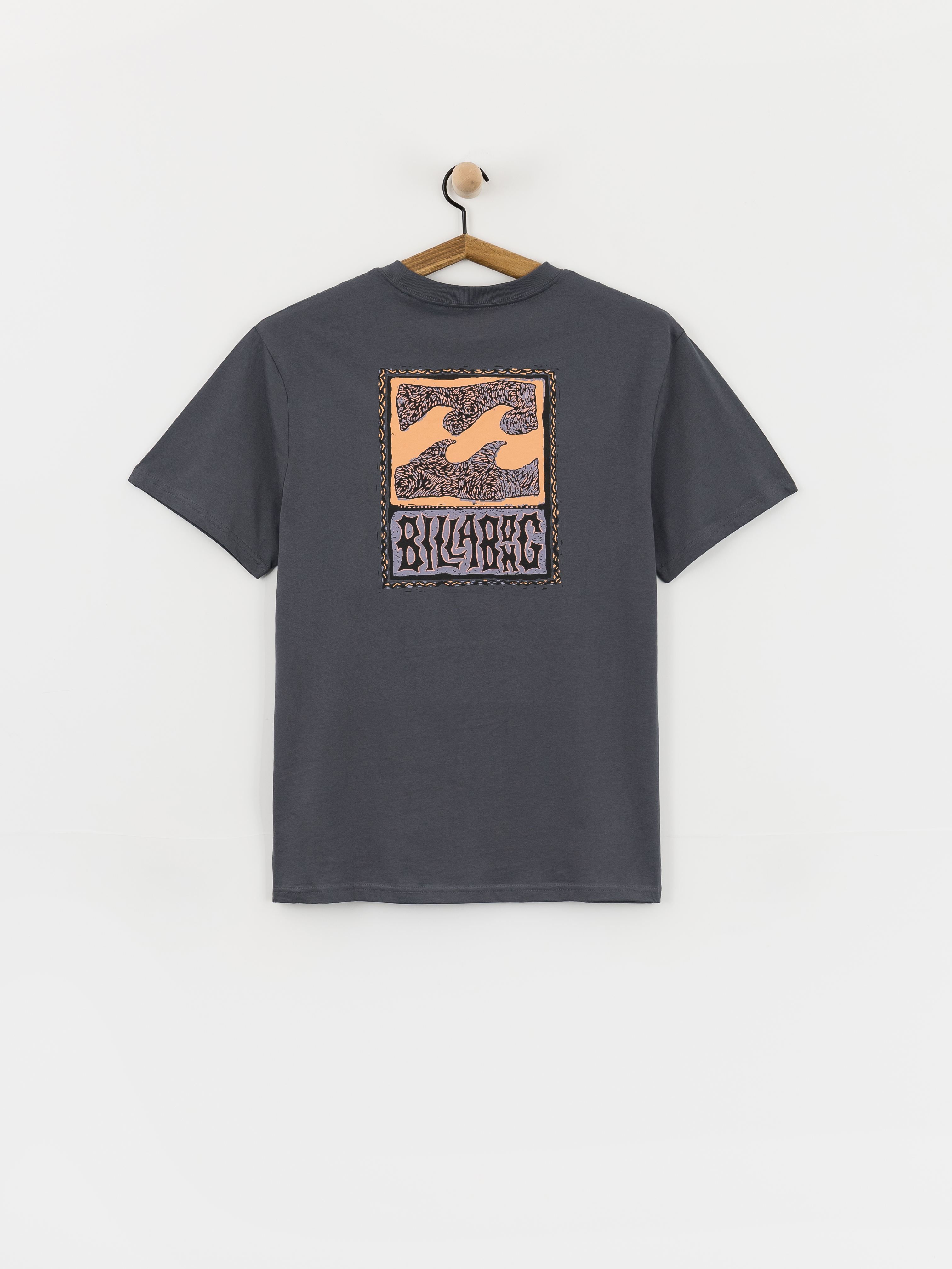 u0422u0435u043du0438u0441u043au0430 Billabong Stamp (ombre blue)