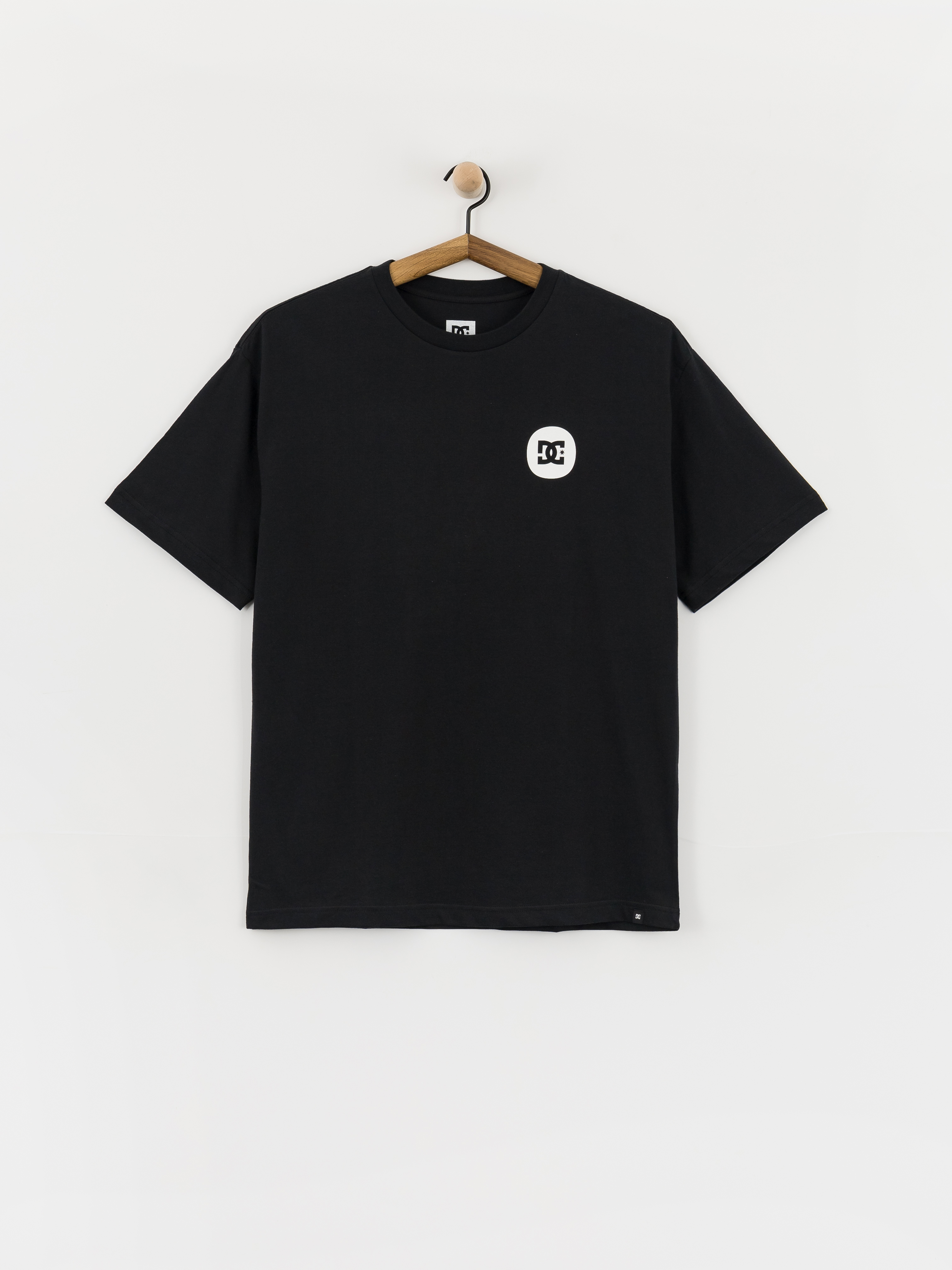 Тениска DC Shape Or Destroy (black)