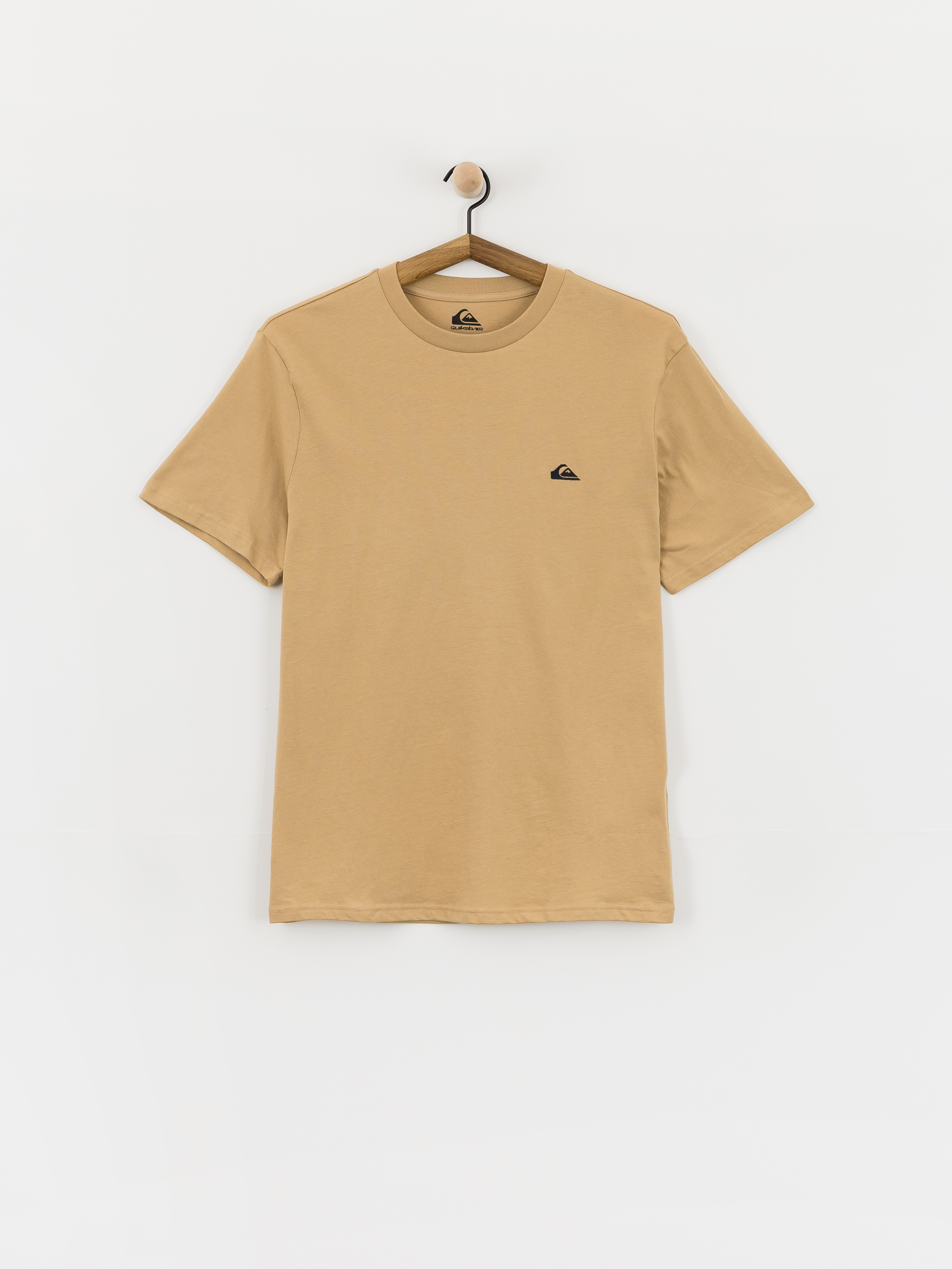 u0422u0435u043du0438u0441u043au0430 Quiksilver Basic (khaki)