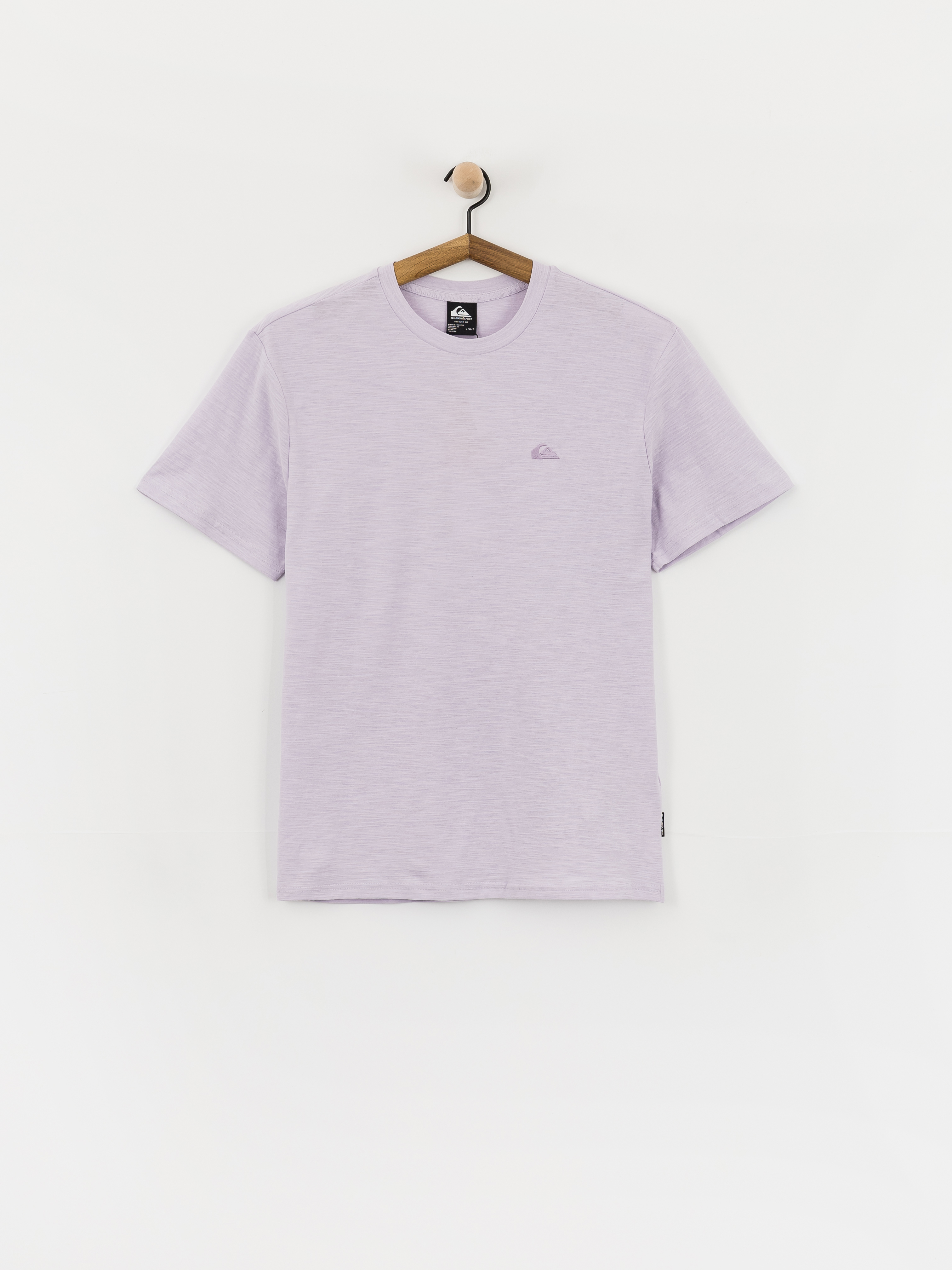 Тениска Quiksilver Slub Roundneck