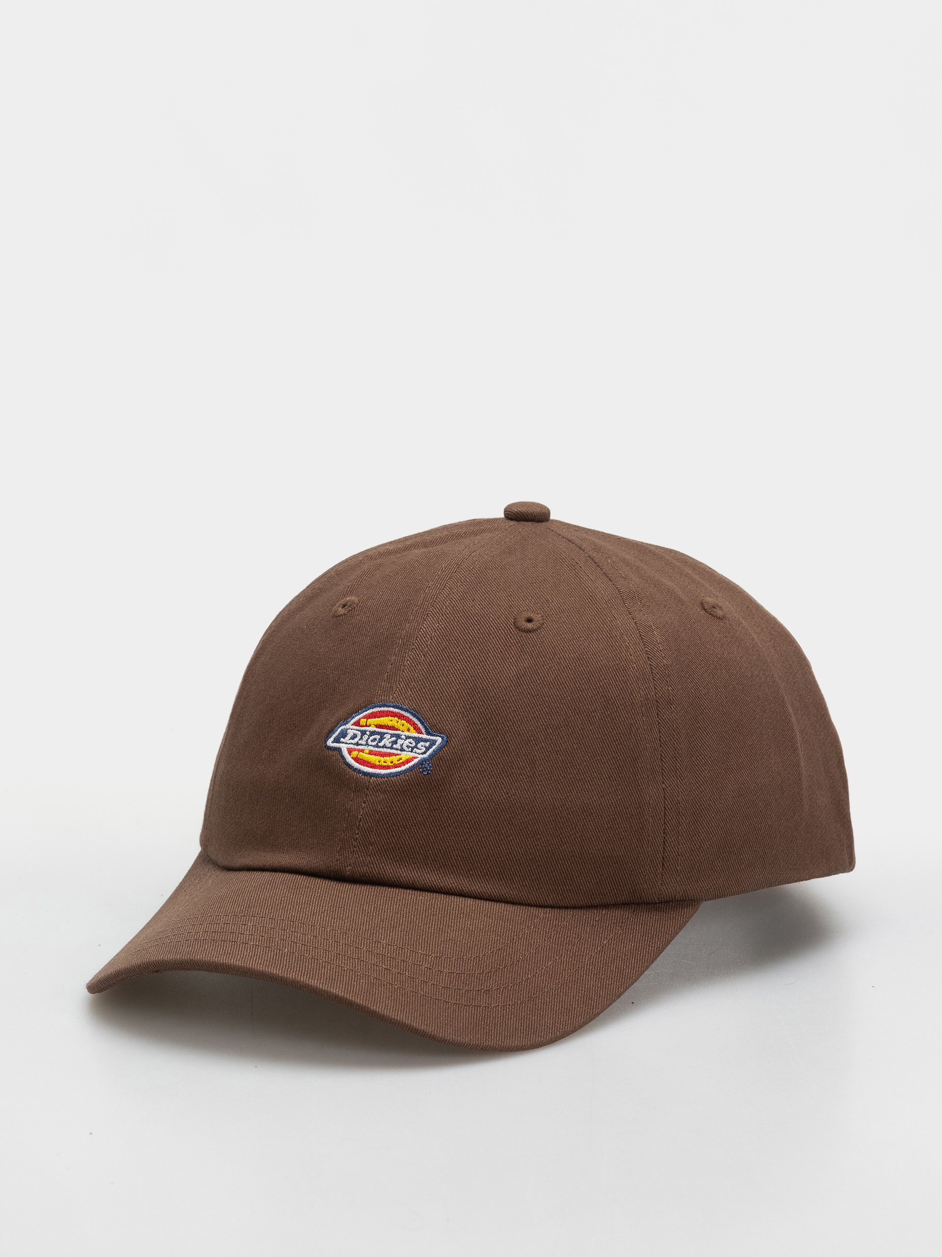 u0428u0430u043fu043au0430 u0441 u043au043eu0437u0438u0440u043au0430 Dickies Hardwick (timber brown)